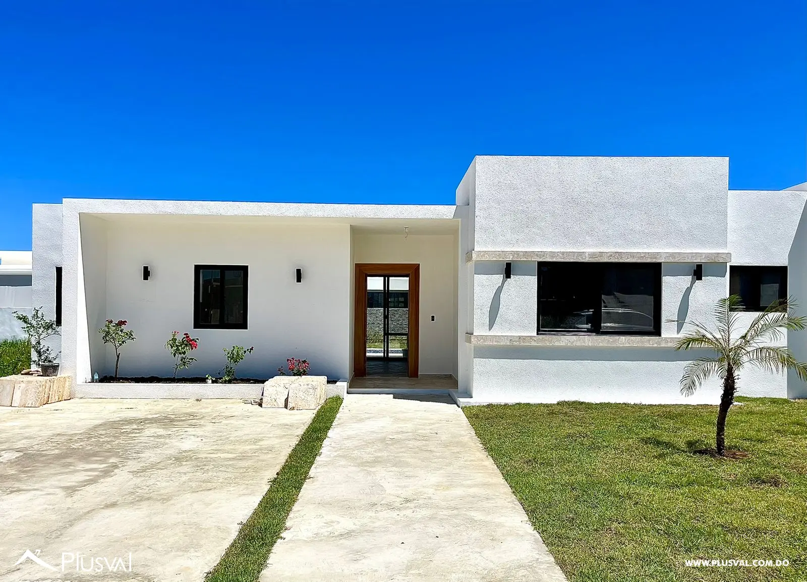 Villa No.22 CDM4 452879