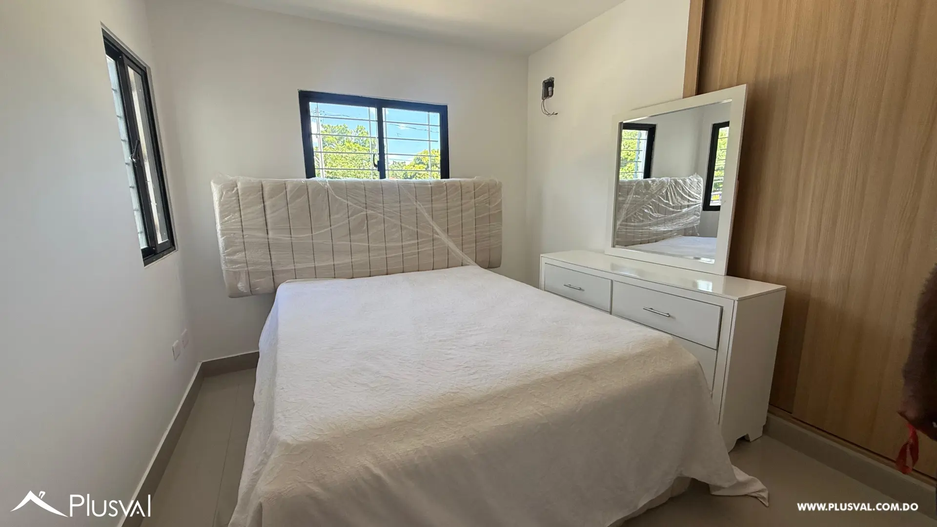 Proyecto de Apartamentos de Bajo Costo en Villa González 468212