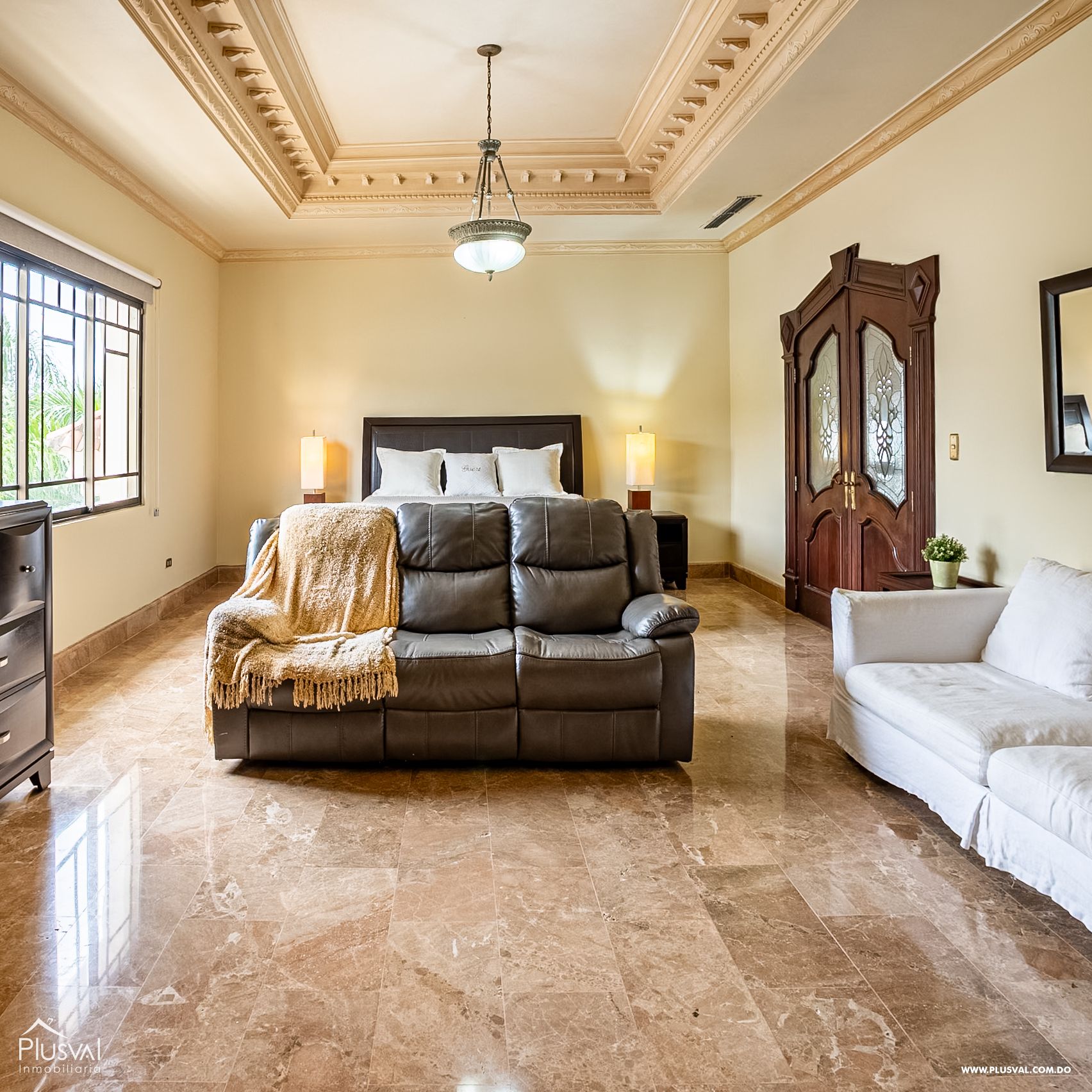 Casa Cuesta Hermosa II 373015