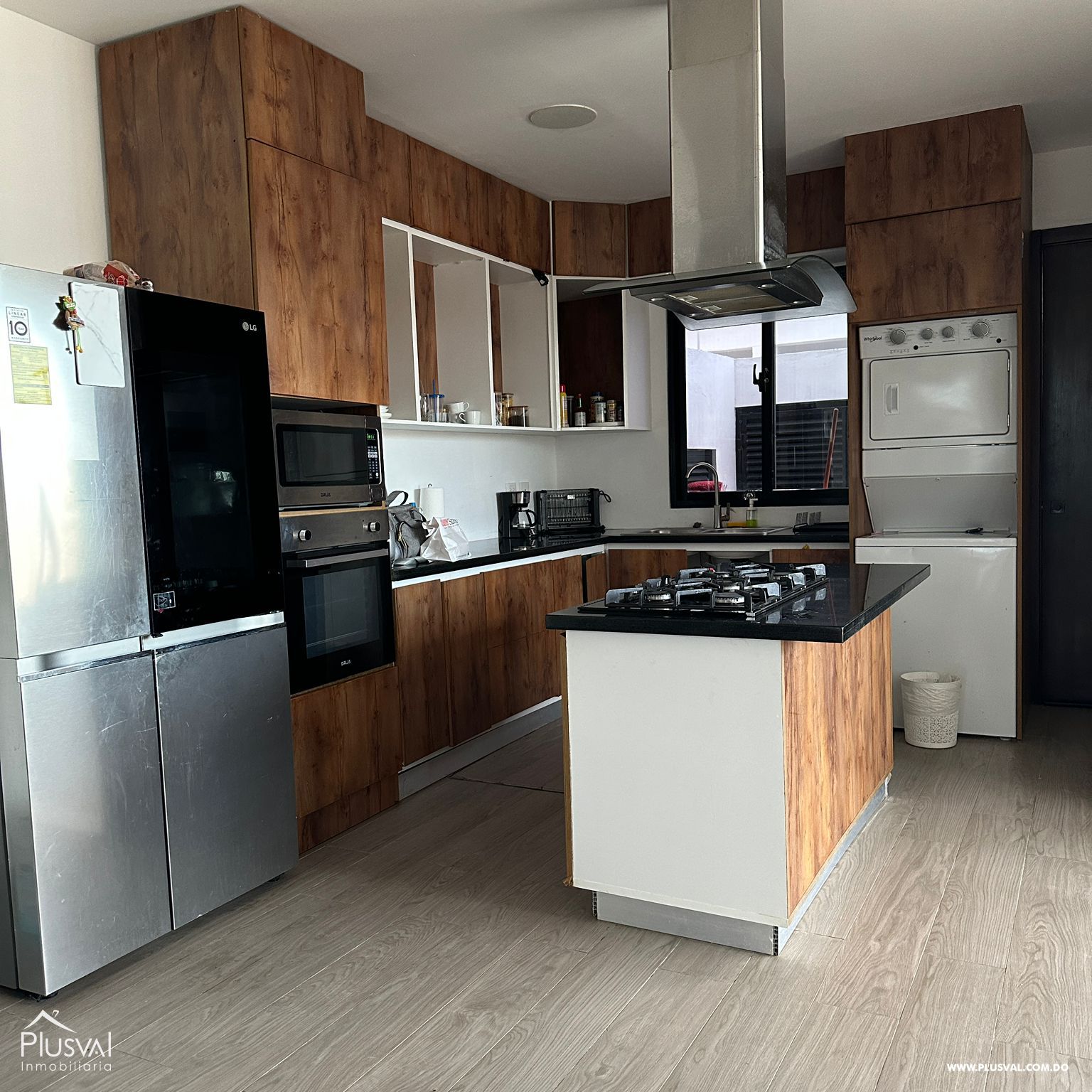 Hermosa Casa Duplex en Residencial  en Punta Cana 267783