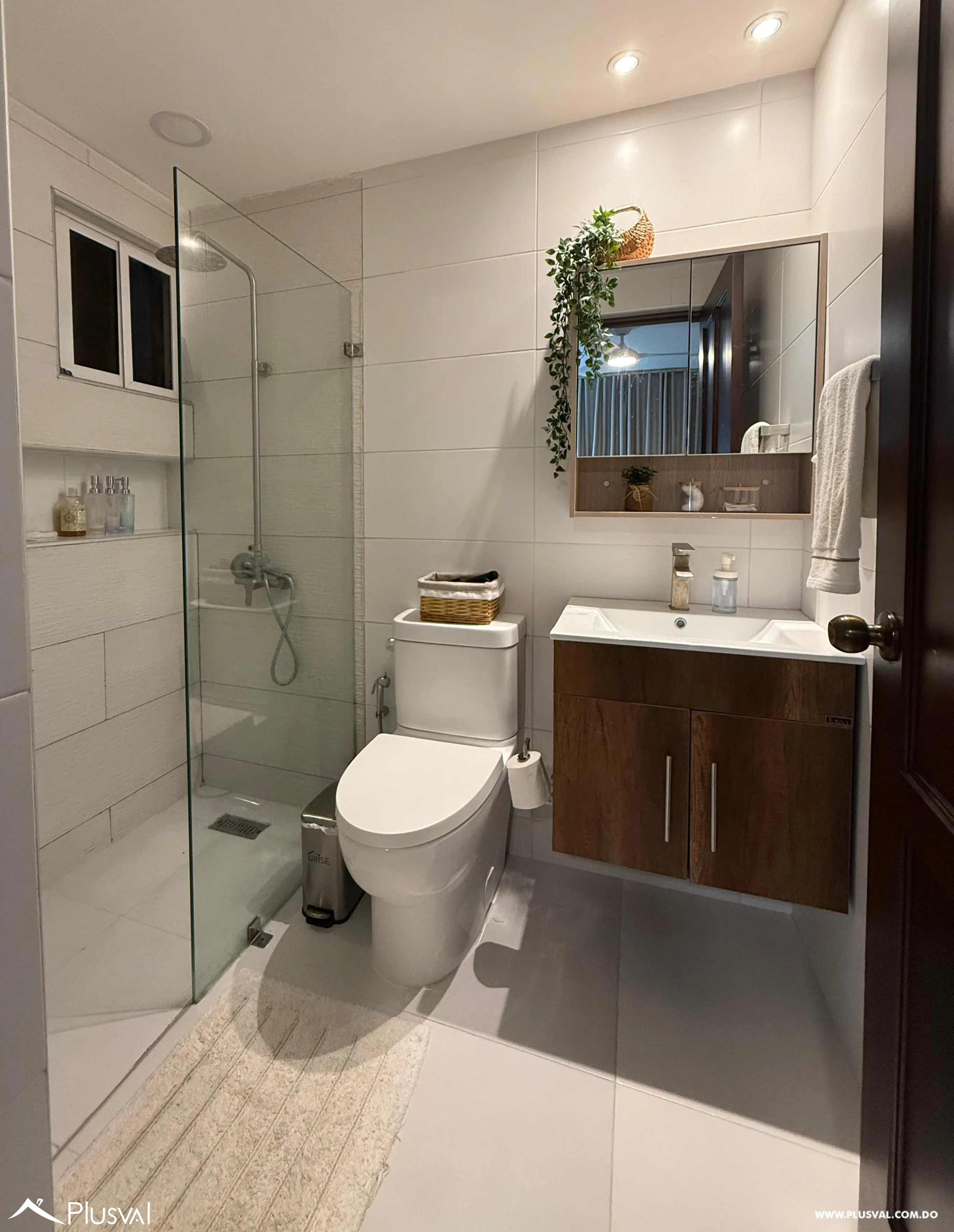 Apartamento en alquiler en Arroyo Hondo Viejo 474730