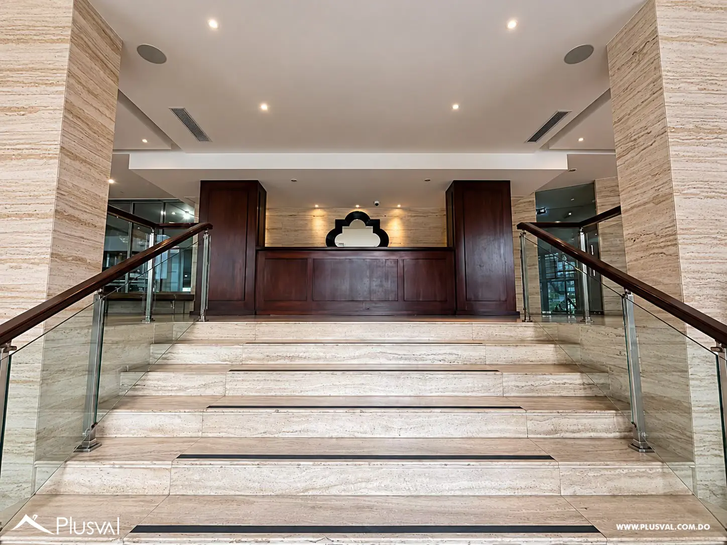 Amplio Penthouse en venta de naco 528009