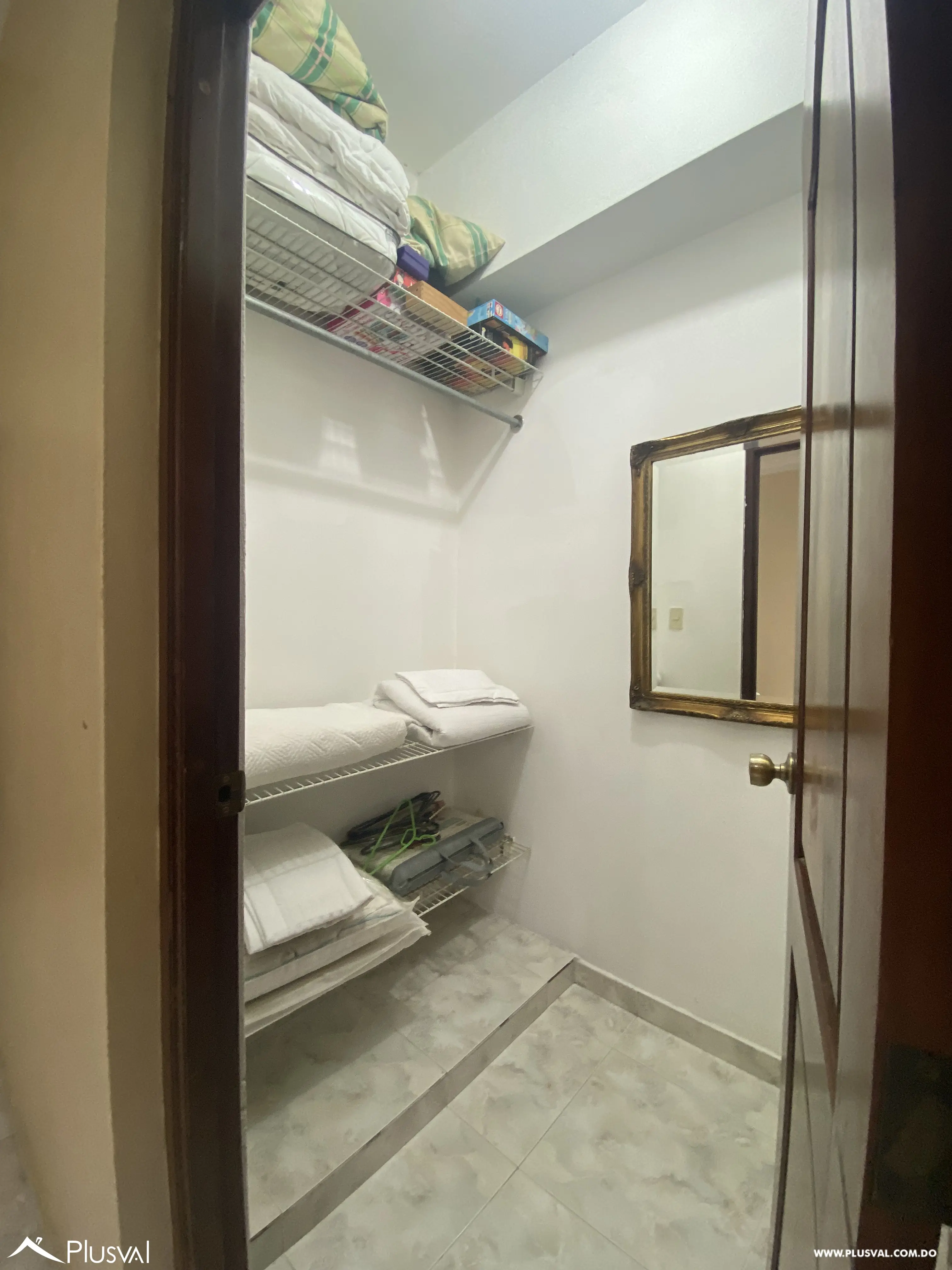 Alquilo Excelente Apartamento en Naco 453700