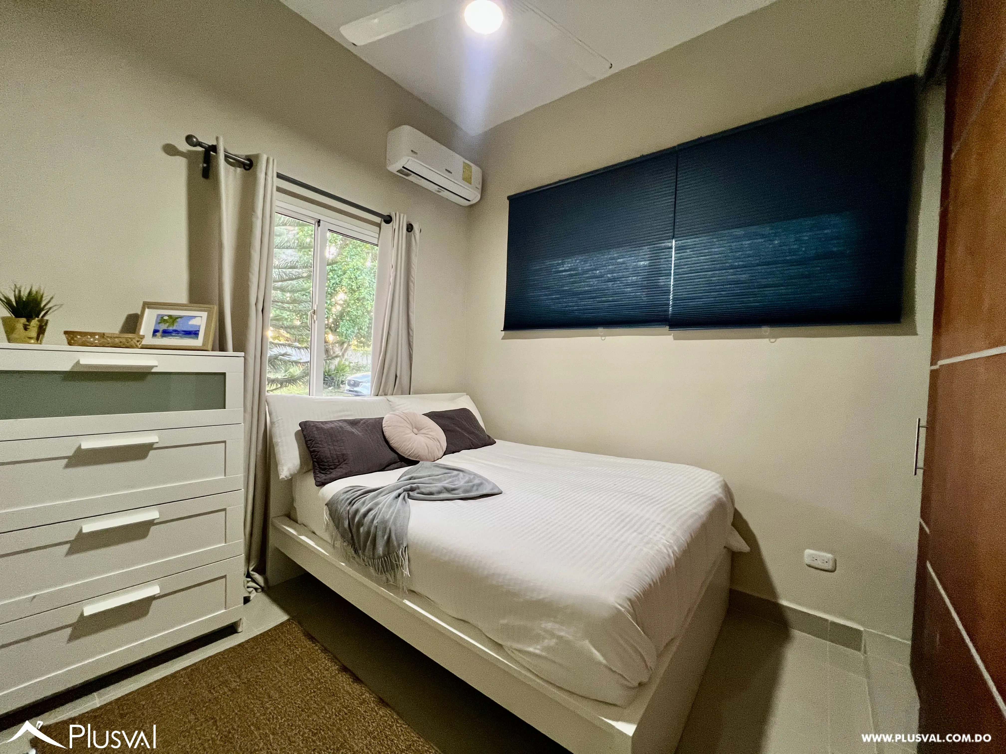 Casa amueblada en residencial privado ubicado en Punta Cana 475381