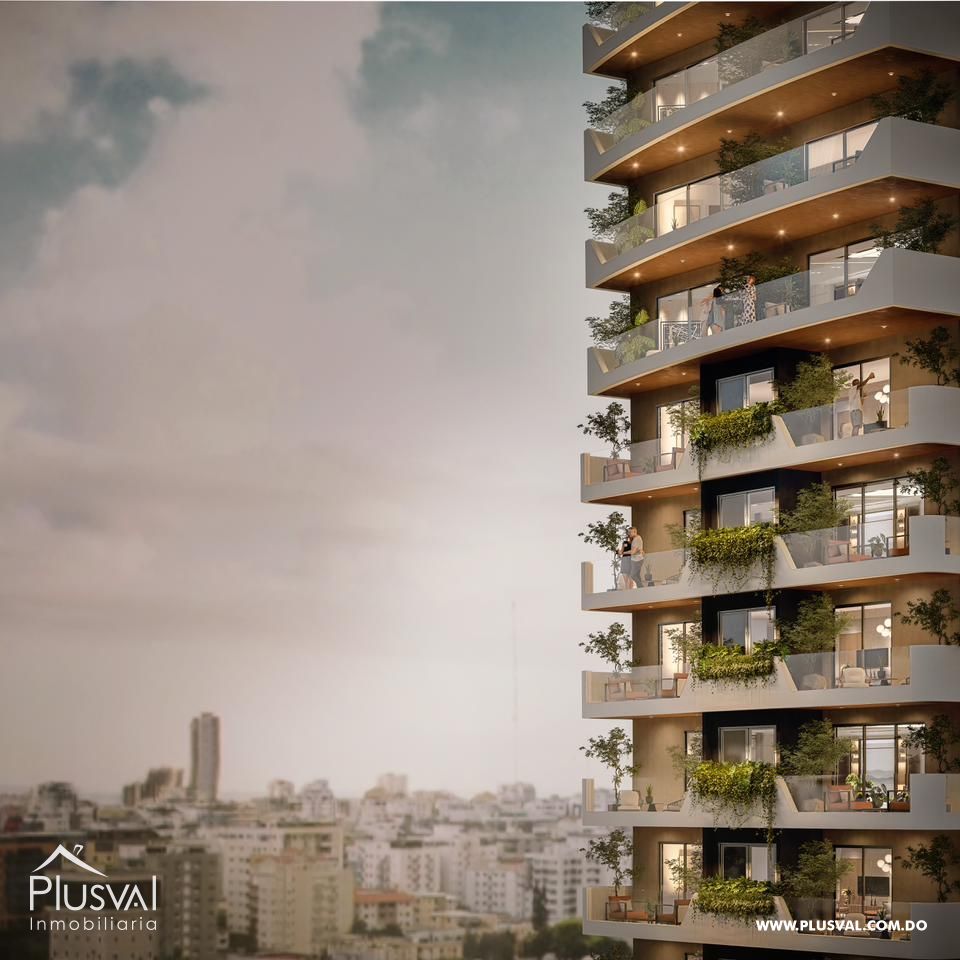 Apartamento en venta, Paraíso 337235