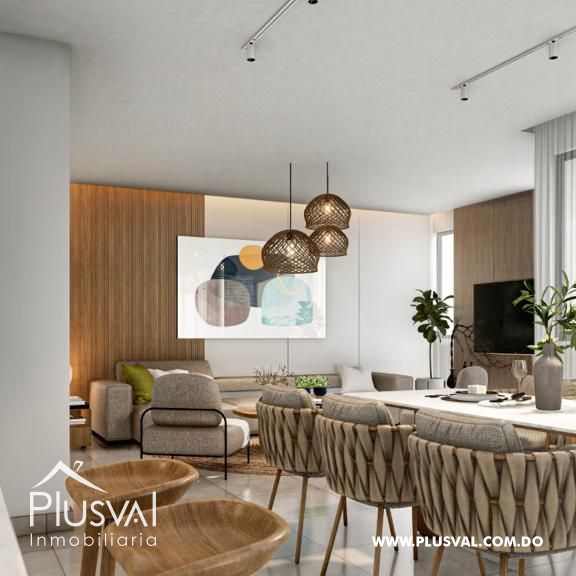Apartamentos a pasos de la playa en Juan Dolio 260185