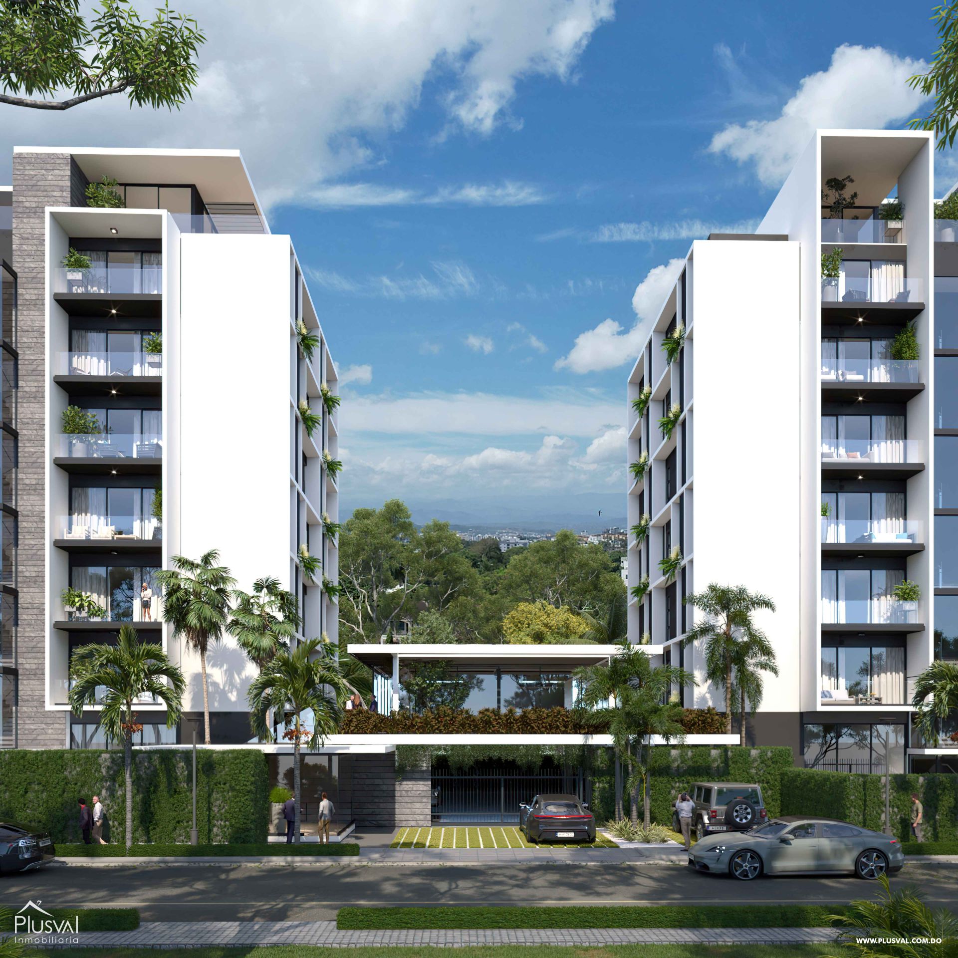 Yoja´s Residences 303240