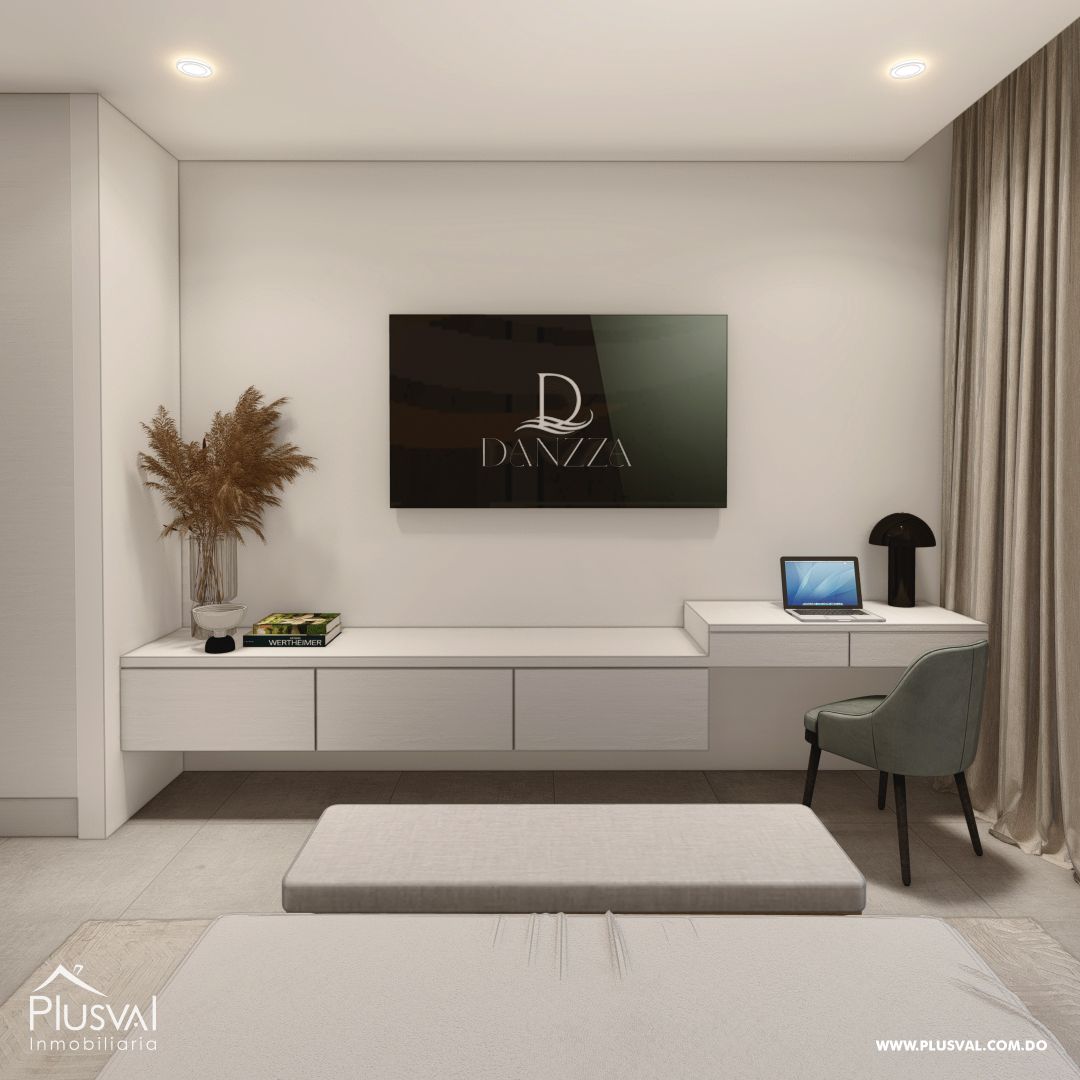 Venta de Apartamentos en Cap Cana 274598