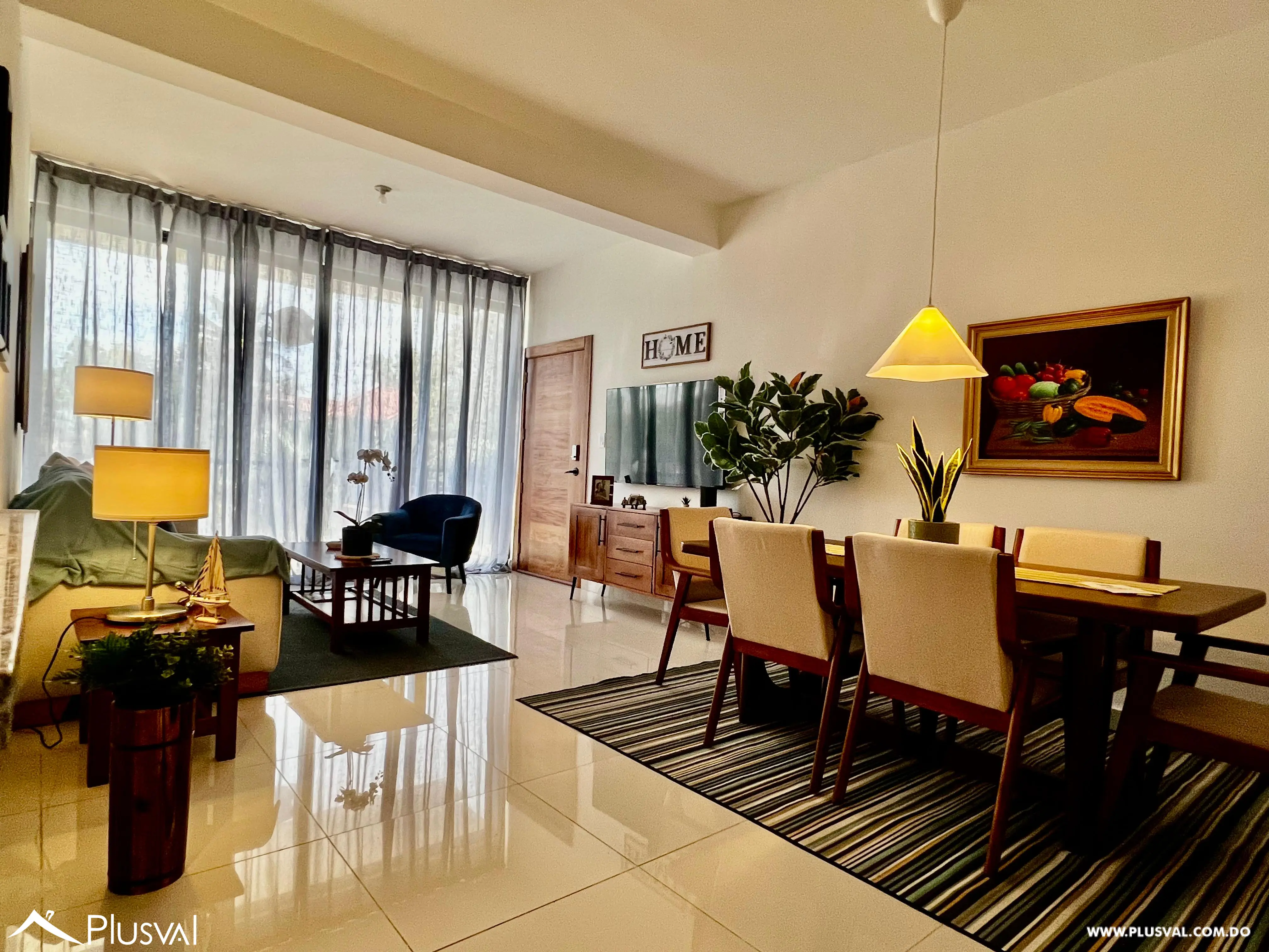 Espectacular apartamento en Puerto Plata 462071