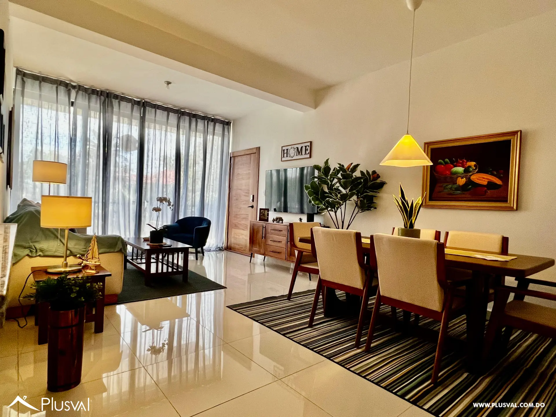 Espectacular apartamento en Puerto Plata 462071