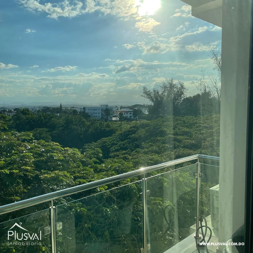 Apartamento Amueblado en Venta, 5to Nivel y Listo para Mudarse 488358