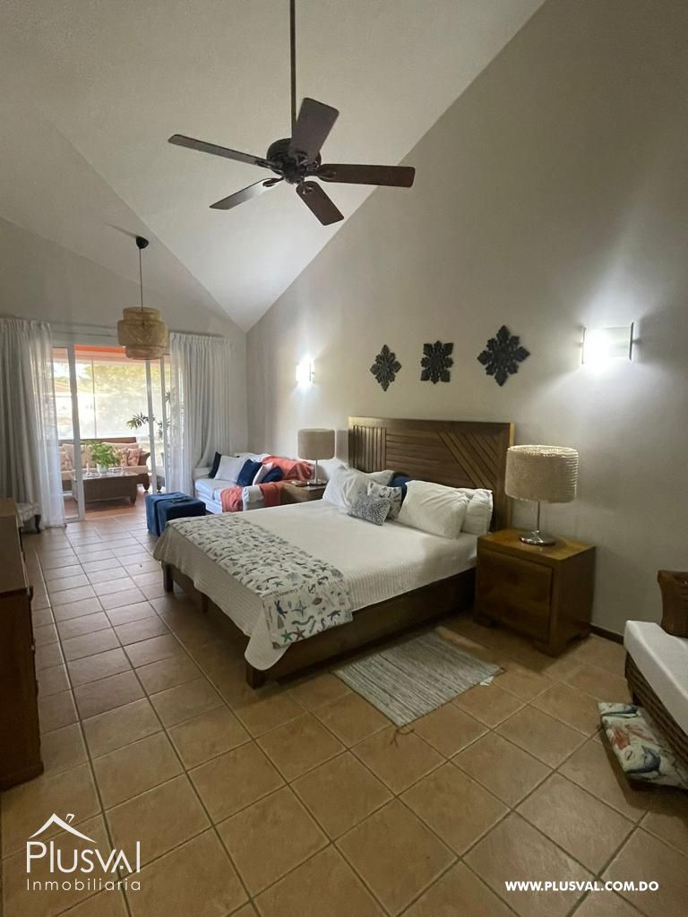 Alquiler Exclusivo en Guavaberry Country Club, Juan Dolio: Apartamento de Ensueño en el Paraíso 315416
