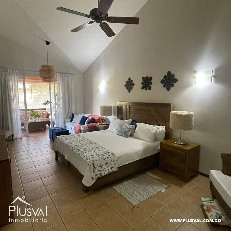 Alquiler Exclusivo en Guavaberry Country Club, Juan Dolio: Apartamento de Ensueño en el Paraíso 315416