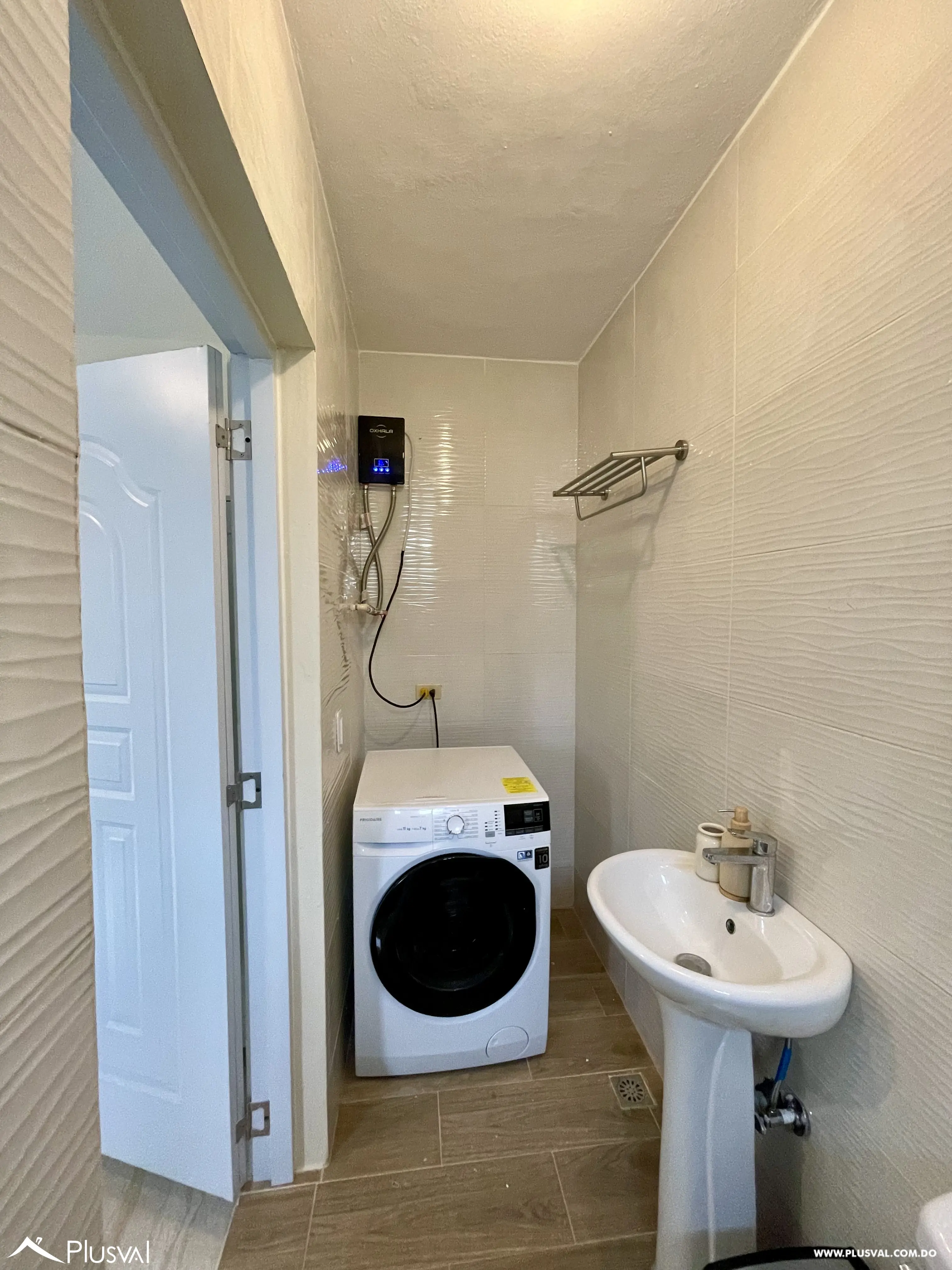 Apartamento de 1 habitación en alquiler 527090