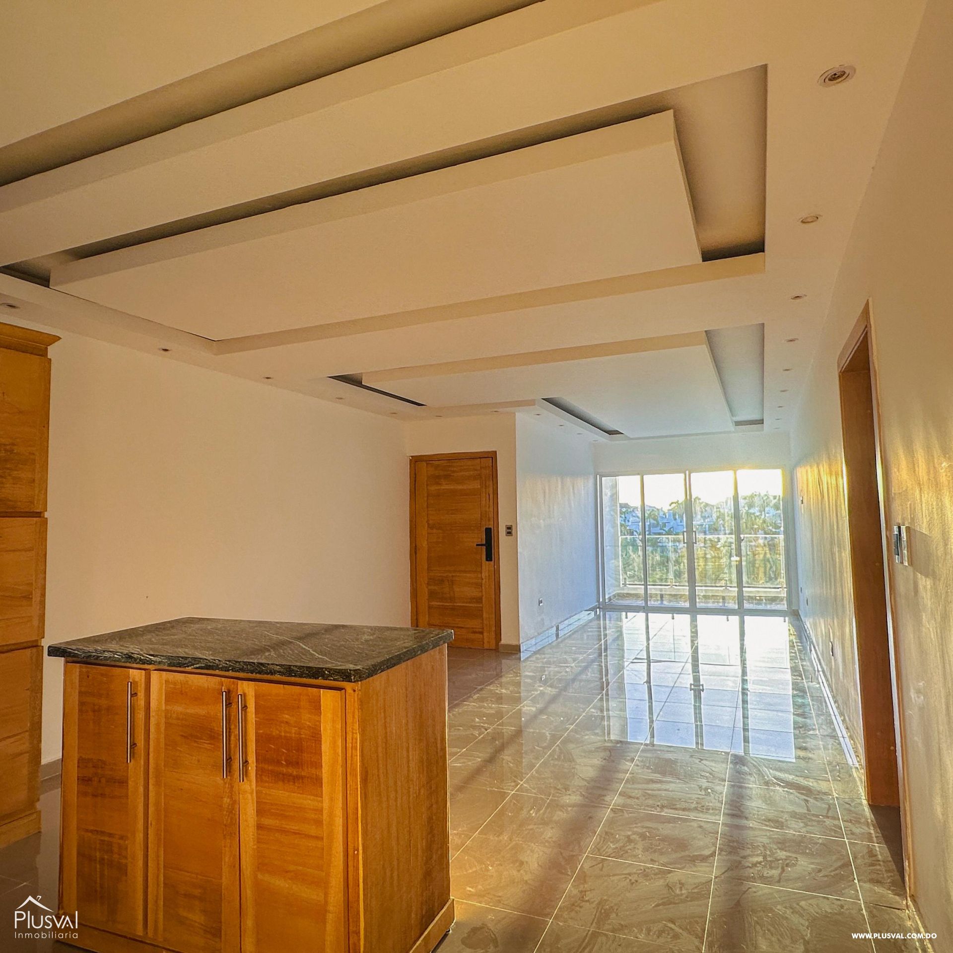 Nuevo apartamento en venta en Las Terrenas 382838