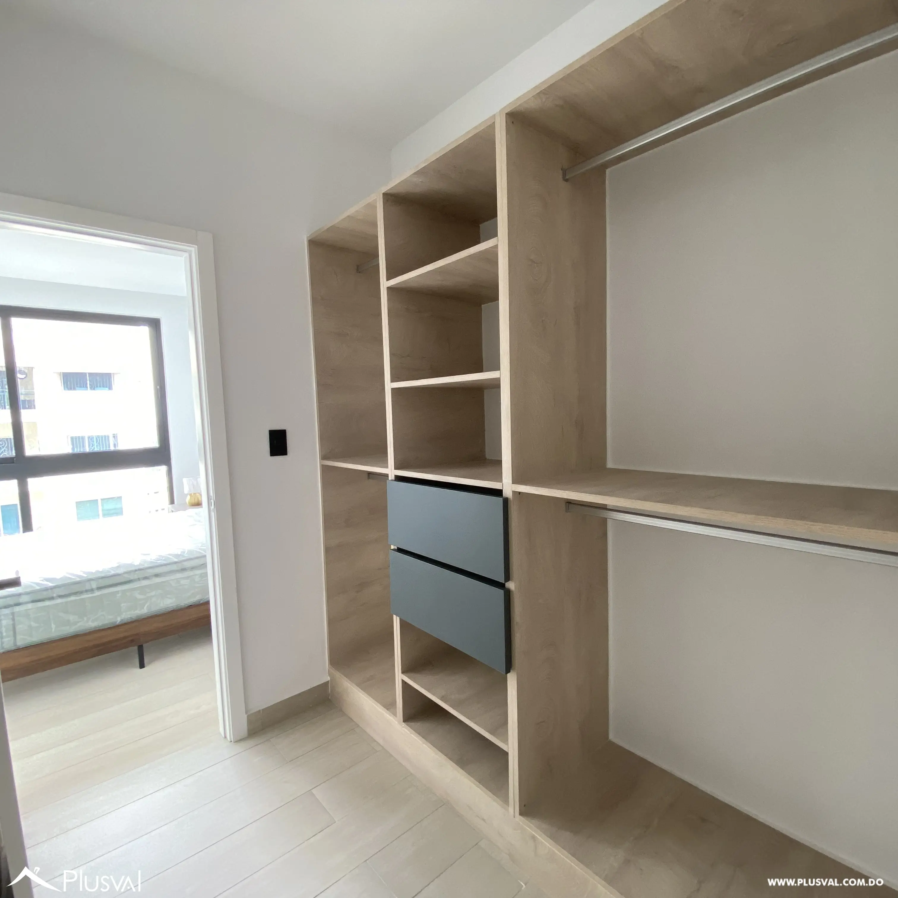 Apartamento en alquiler en Bella Vista 529665