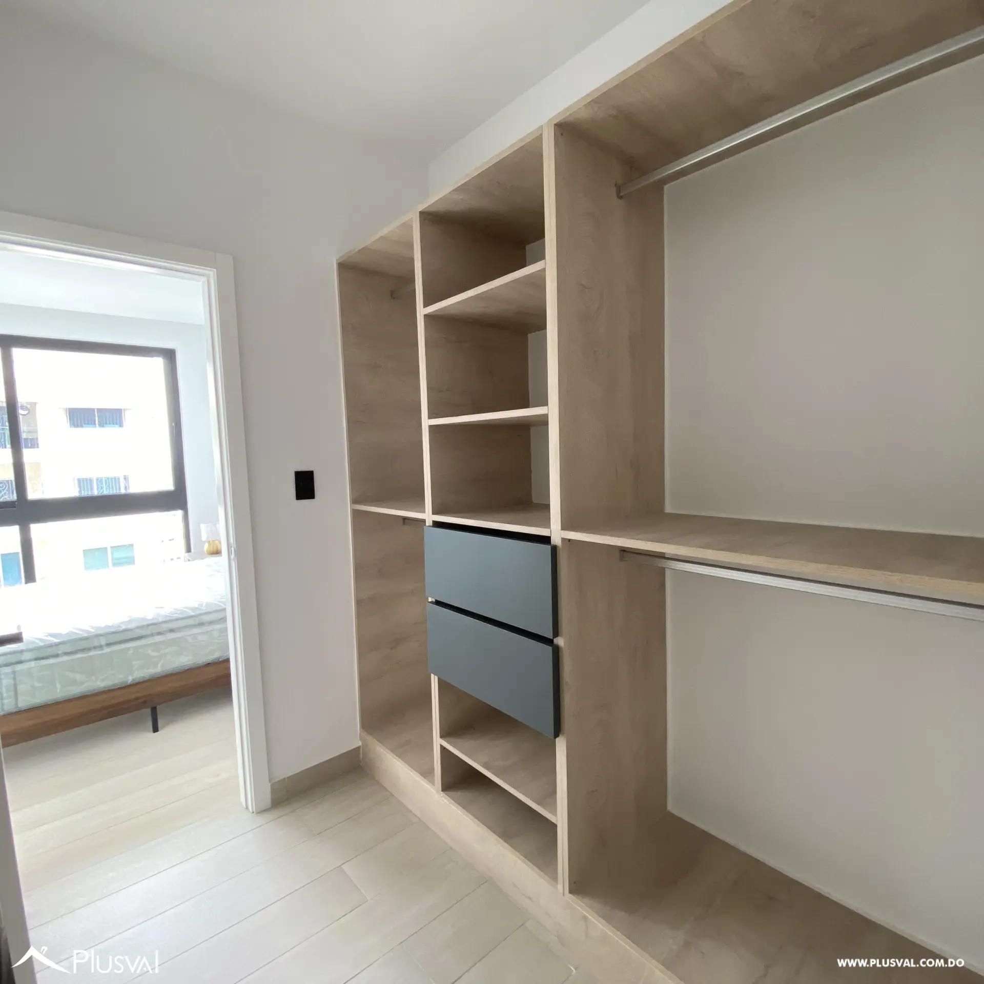 Apartamento en alquiler en Bella Vista 529665