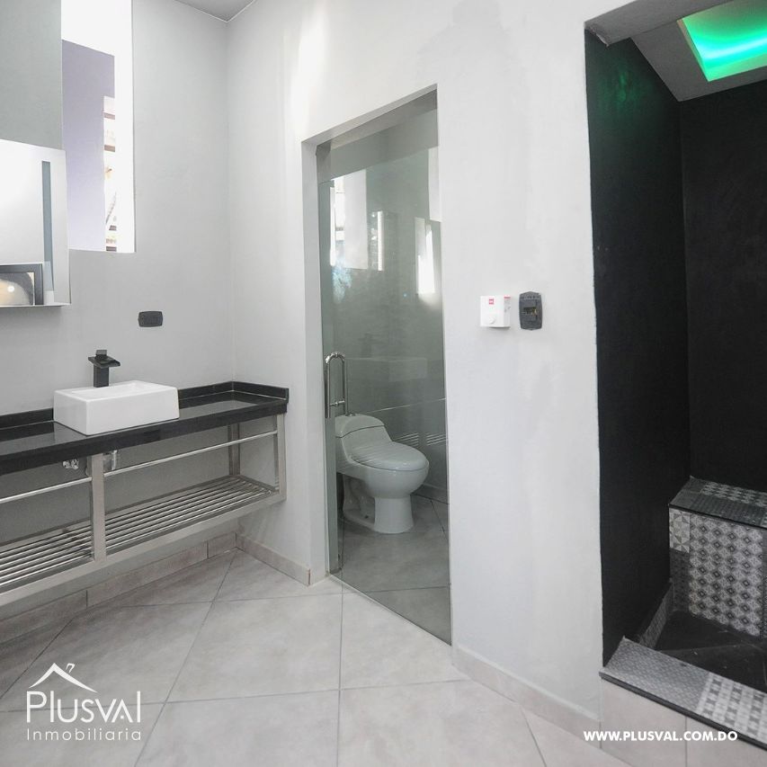 Apartamento en proyecto turístico de Sosúa. 263282