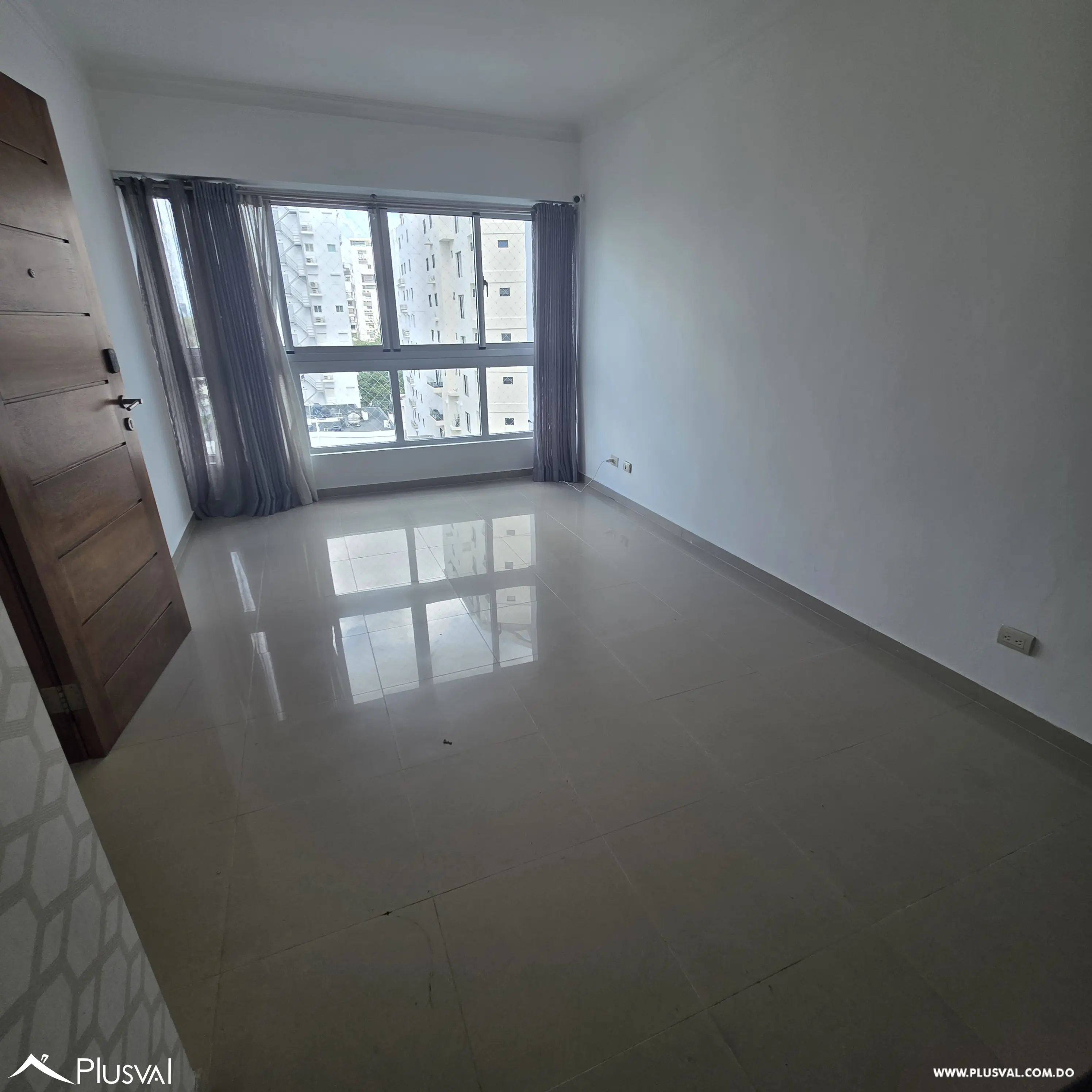 Se Vende Apartamento en PIANTINI 479452