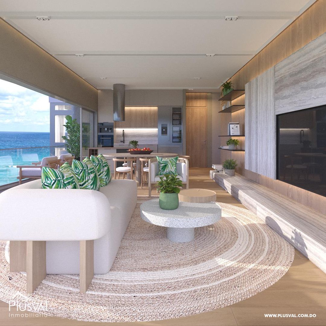 Exclusivo Penthouse a la venta con Impresionantes Vistas al Mar 415689