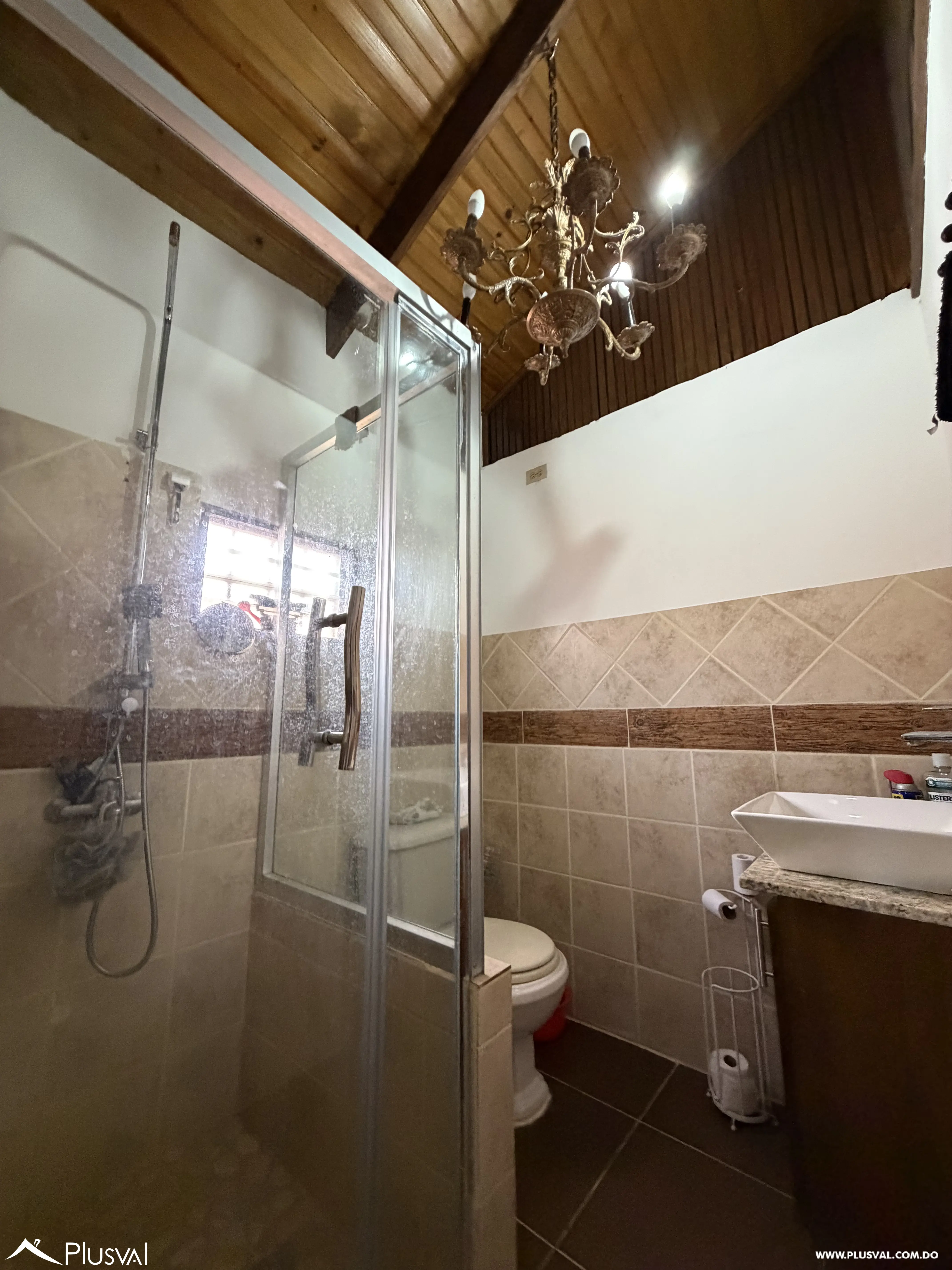Casa en Venta en el Centro de Jarabacoa | Ideal para Inversión o Uso Comercial 515110