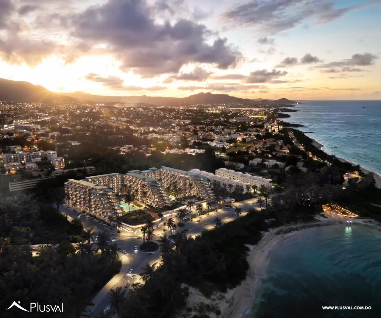 Apartamentos con Vista al Mar en Puerto Plata | Invierte Frente al Malecón 515602