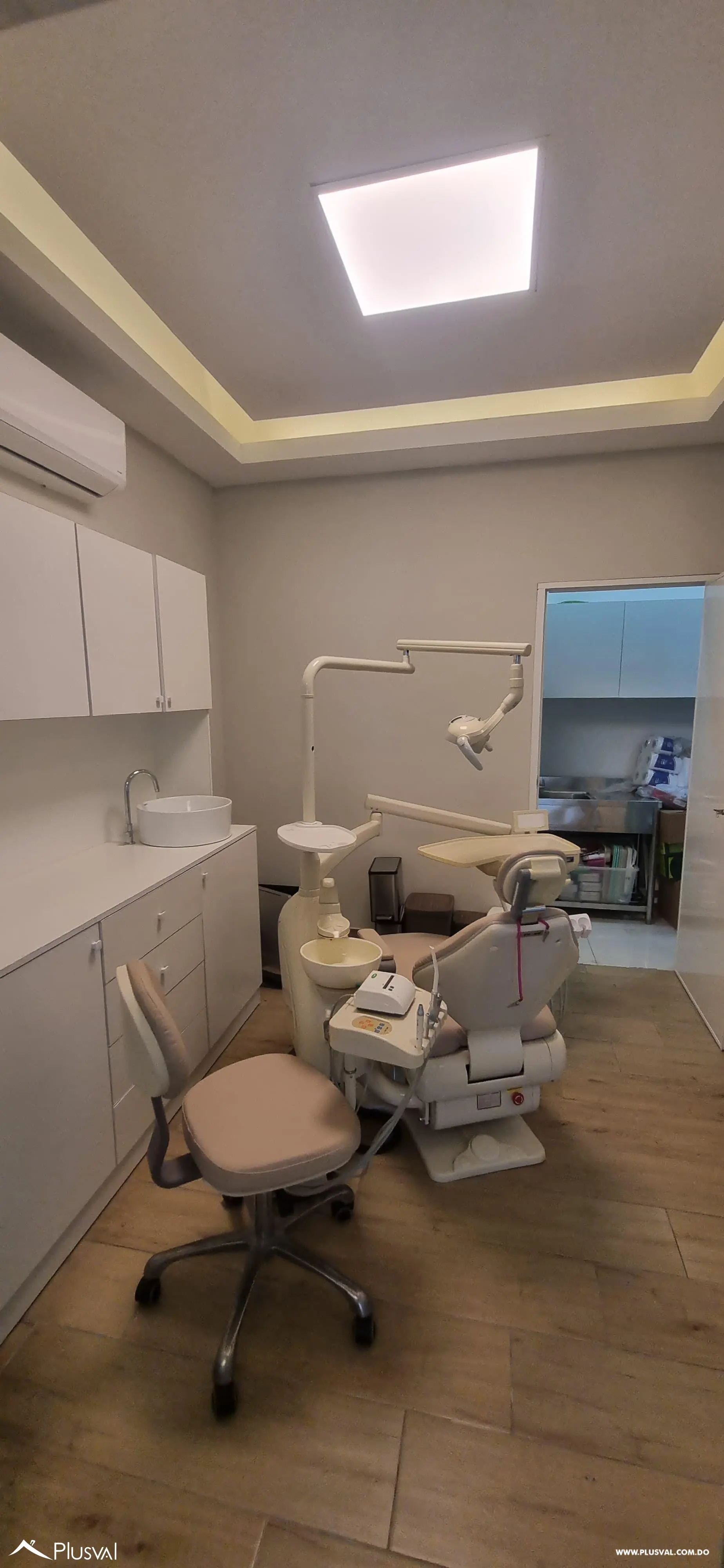 Local comercial en Bella Vista en alquiler 478741