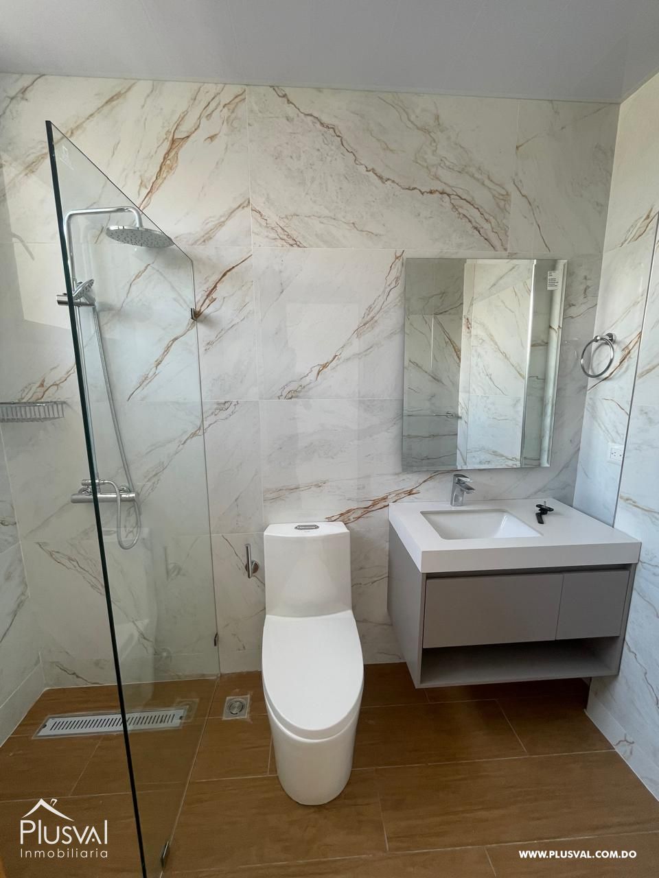 Majestusoso apartamento en alquiler en exclusiva área de Bella vista 450452