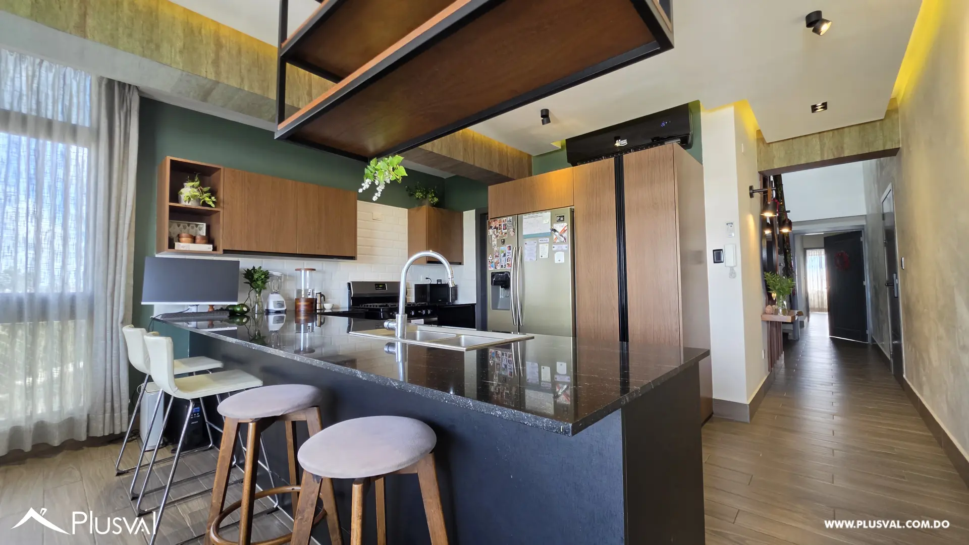 Apartamento en Arroyo Hondo Viejo, foto 5