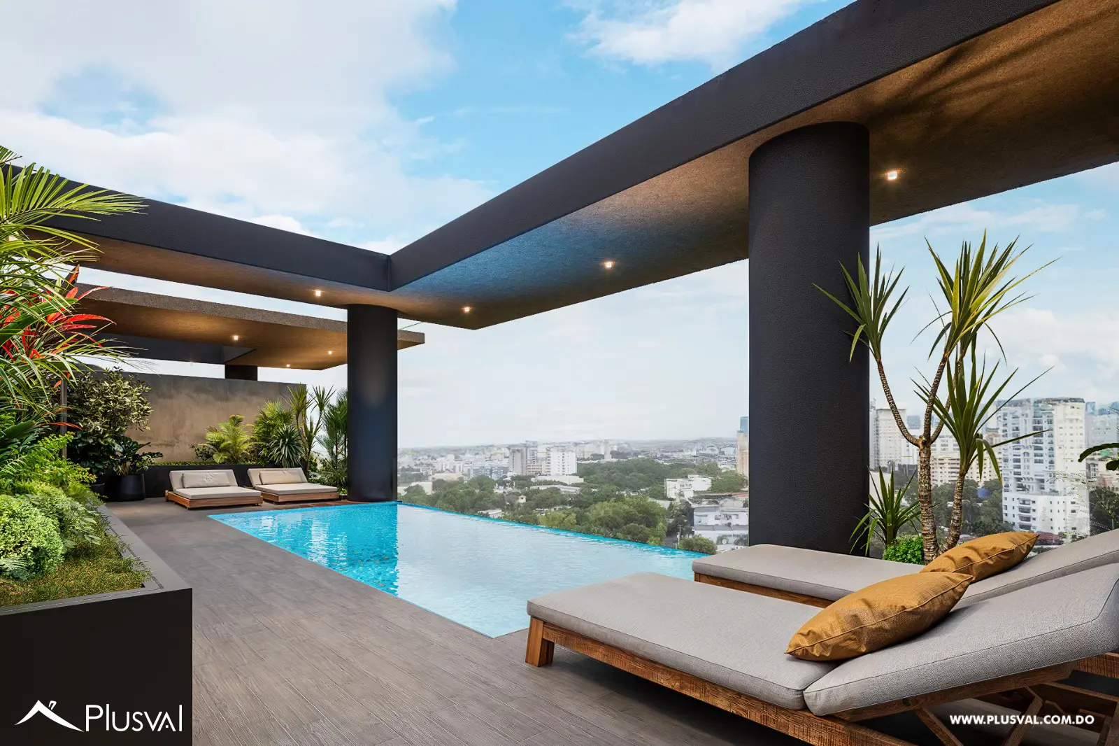 Apartamento en venta en Urb. Real 503749
