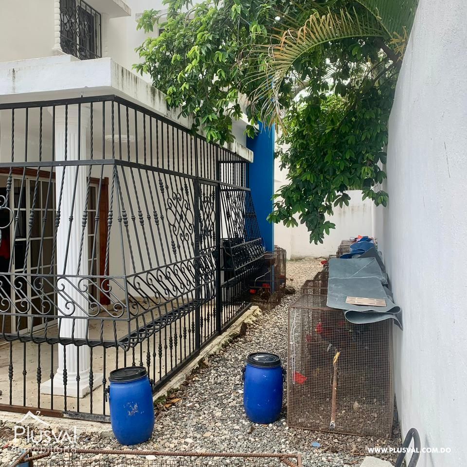 Casa en venta ubicada en  Prado Oriental, Santo Domingo Este 381958