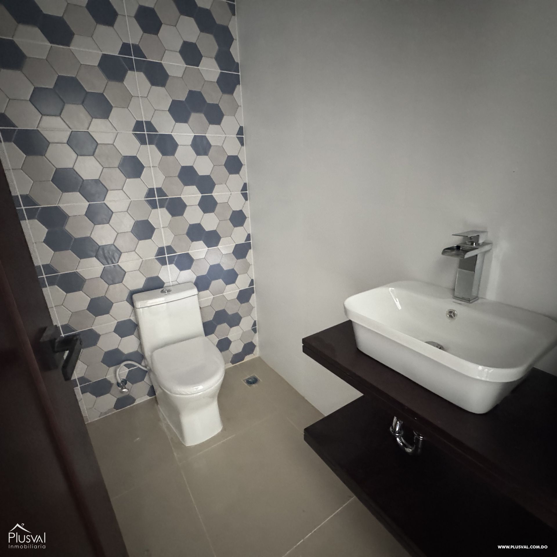 Proyecto de Apartamentos ubicado en zona tranquila 409458