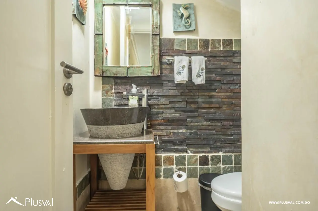 Paraiso en Balcones del Atlantico / Las Terrenas 531362