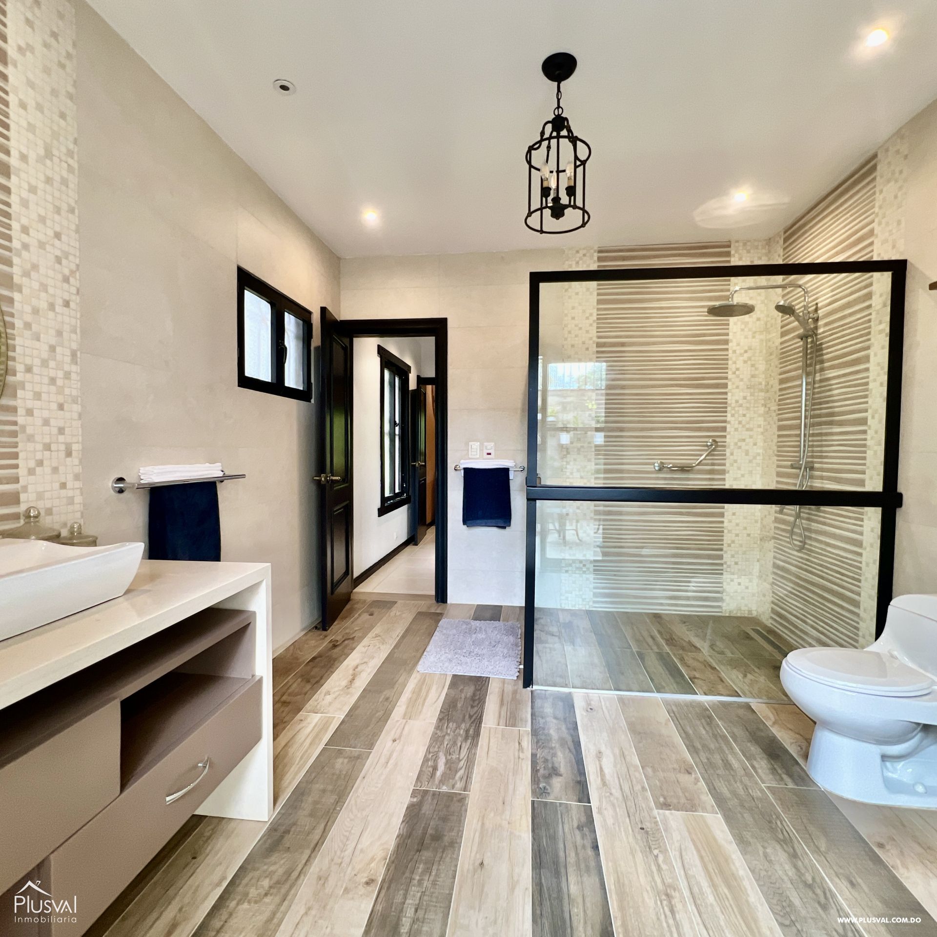 Villa en Venta en Juan Dolio Encantadora y Serena 349808