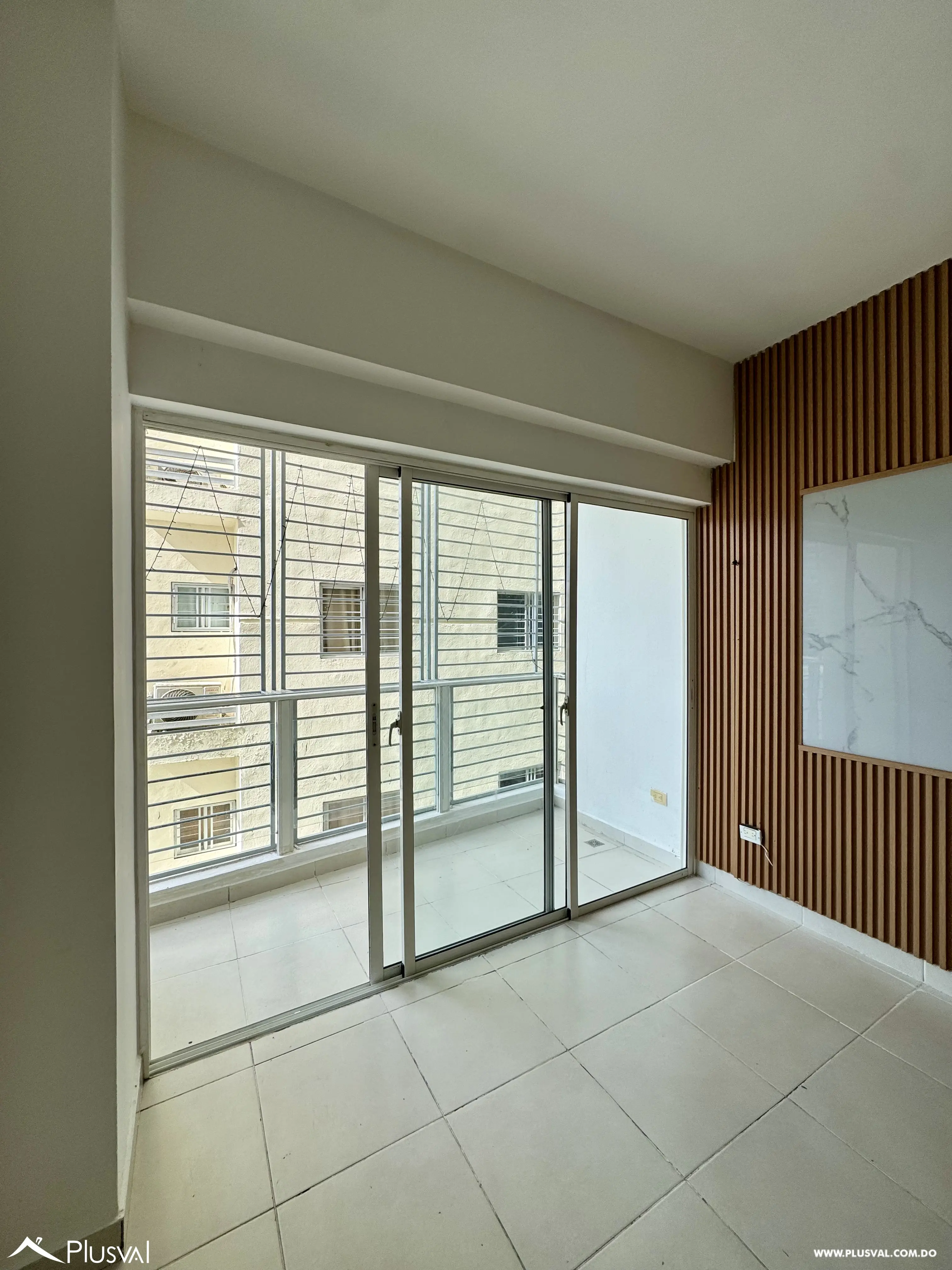 Alquilo Excelente Apto de 2 hab. en Arroyo Hondo Viejo 533079