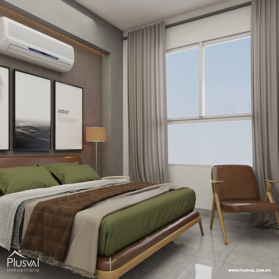 Apartamentos en Venta, Residencial Privado 338189