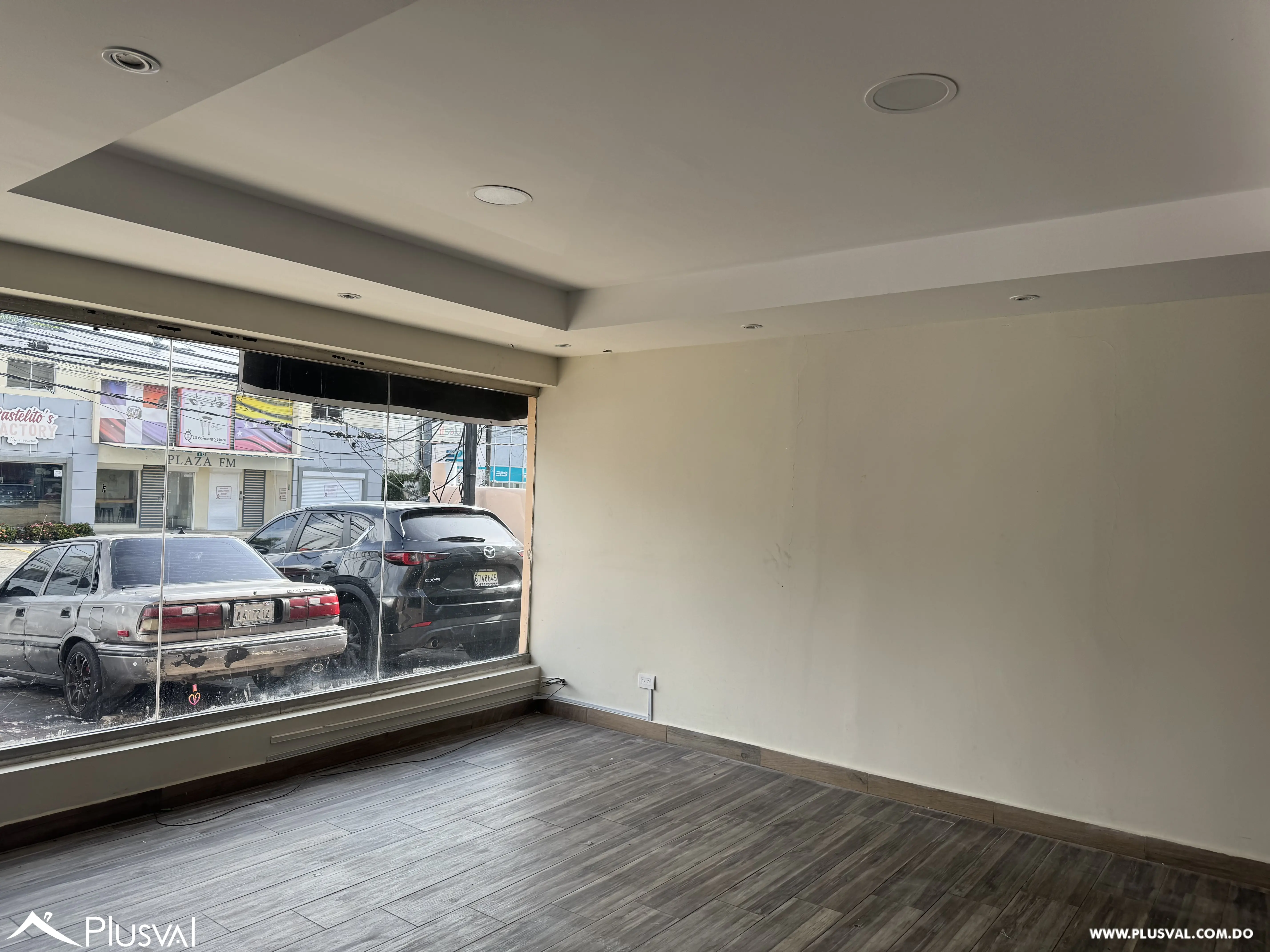 Local comercial en Alquiler Los Prados 509447