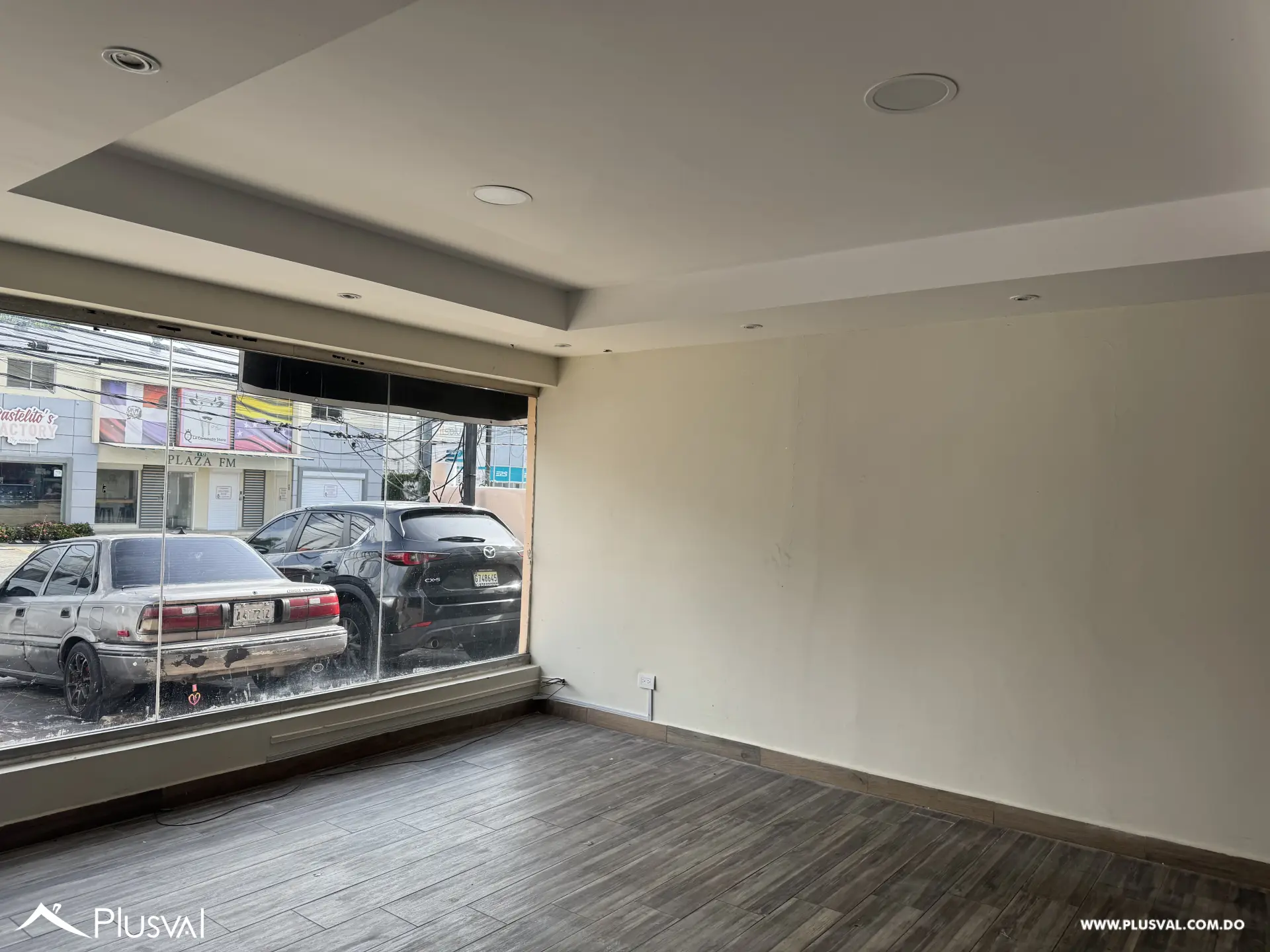 Local comercial en Alquiler Los Prados 509447