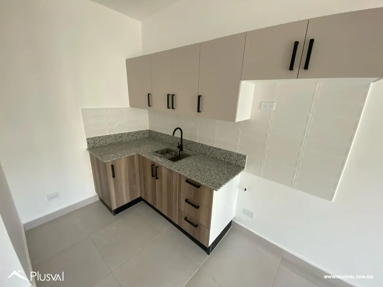 Apartamento en venta, Naco 489532