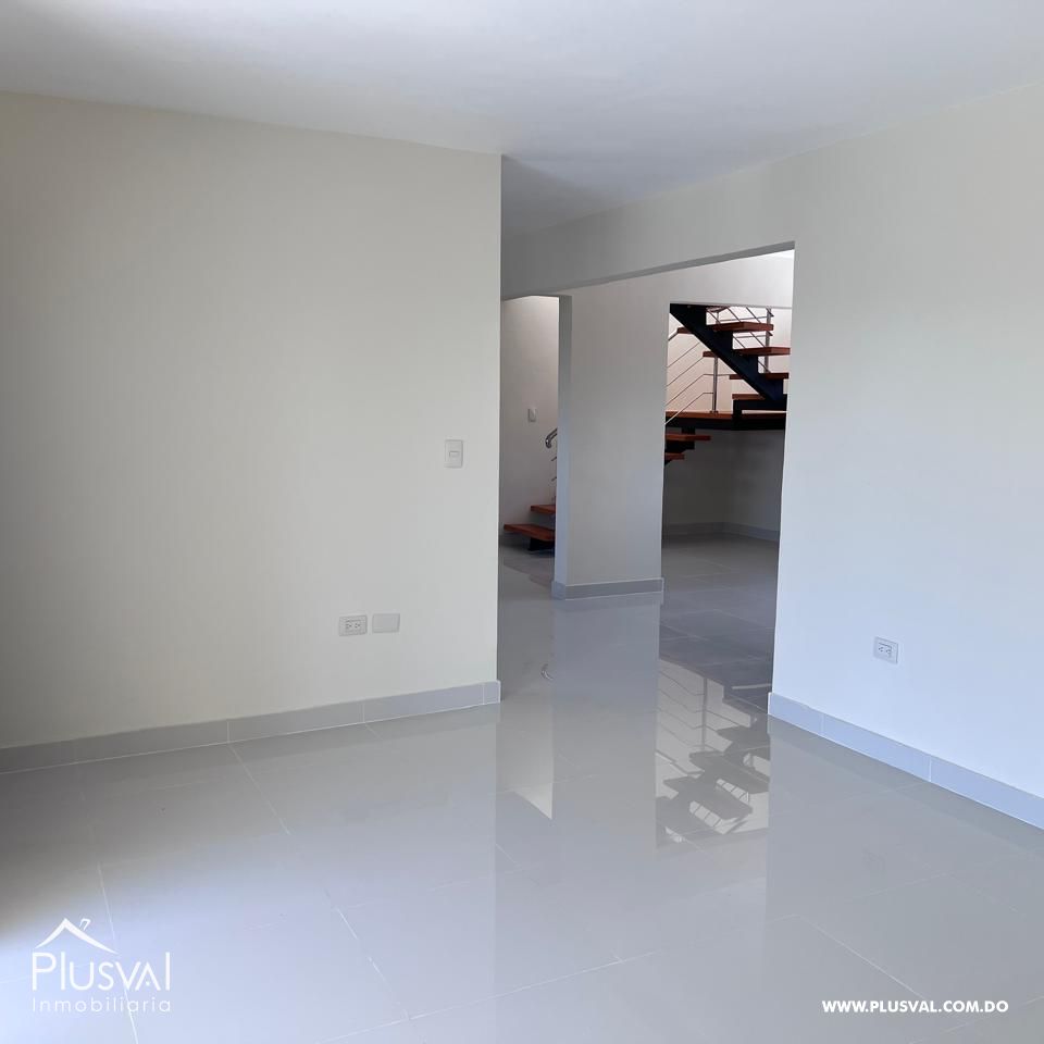 Proyecto Residencial de Apartamentos zona céntrica de Santiago 390876