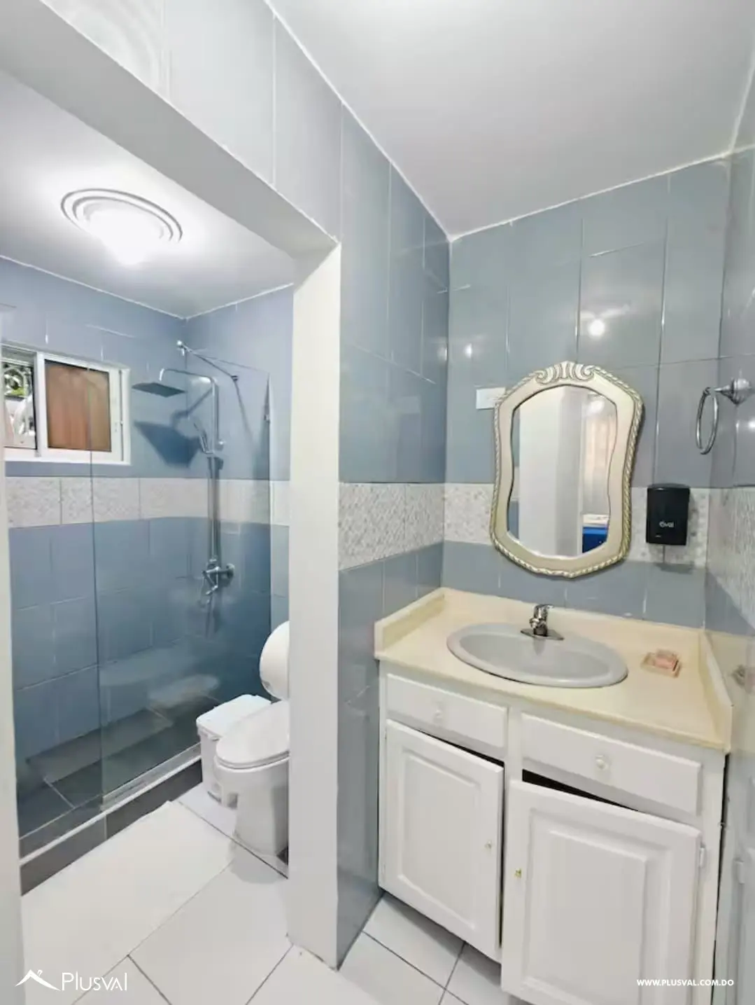 Acogedor apartamento amueblado en Puerto Plata 476155