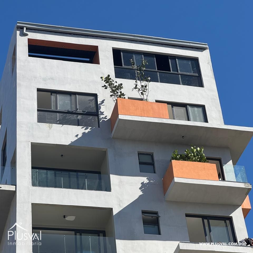 Apartamento de 1 Habitación con Impresionante Vistas a la montaña. 445653