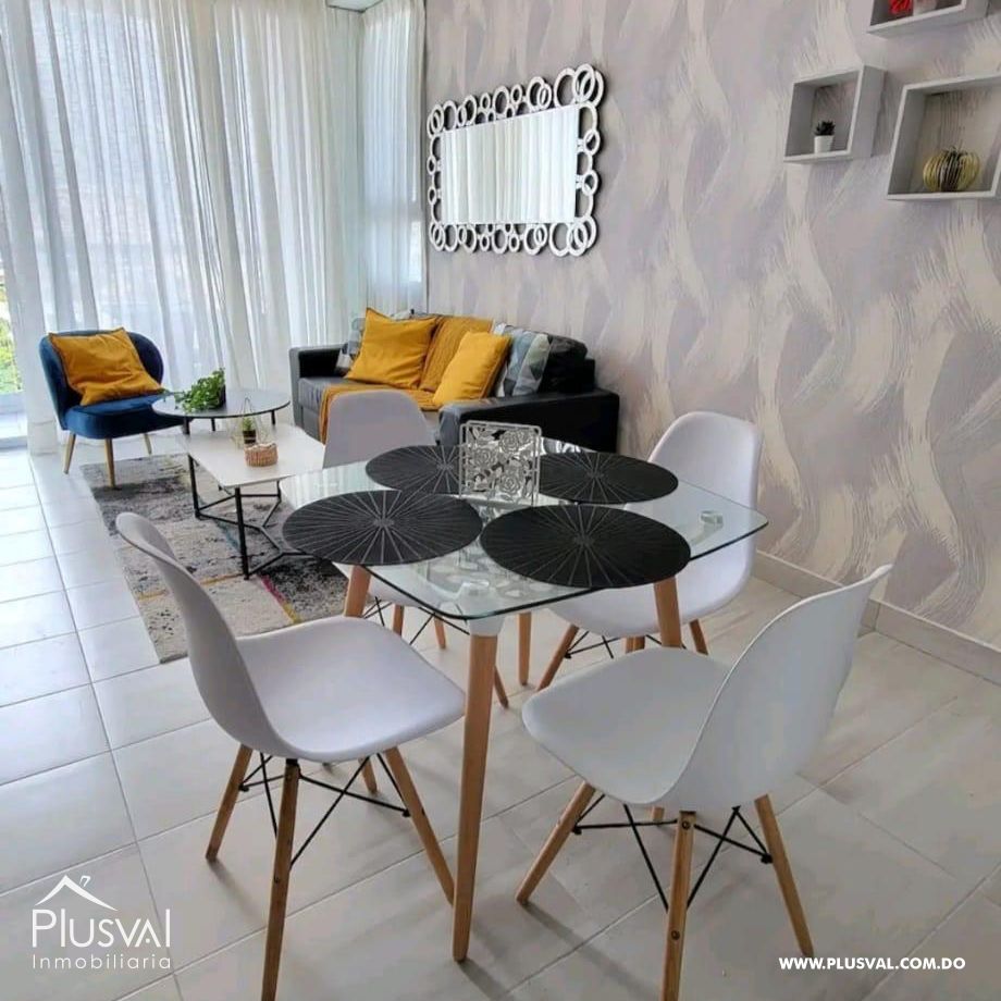 Apartamento en venta en Naco 360791