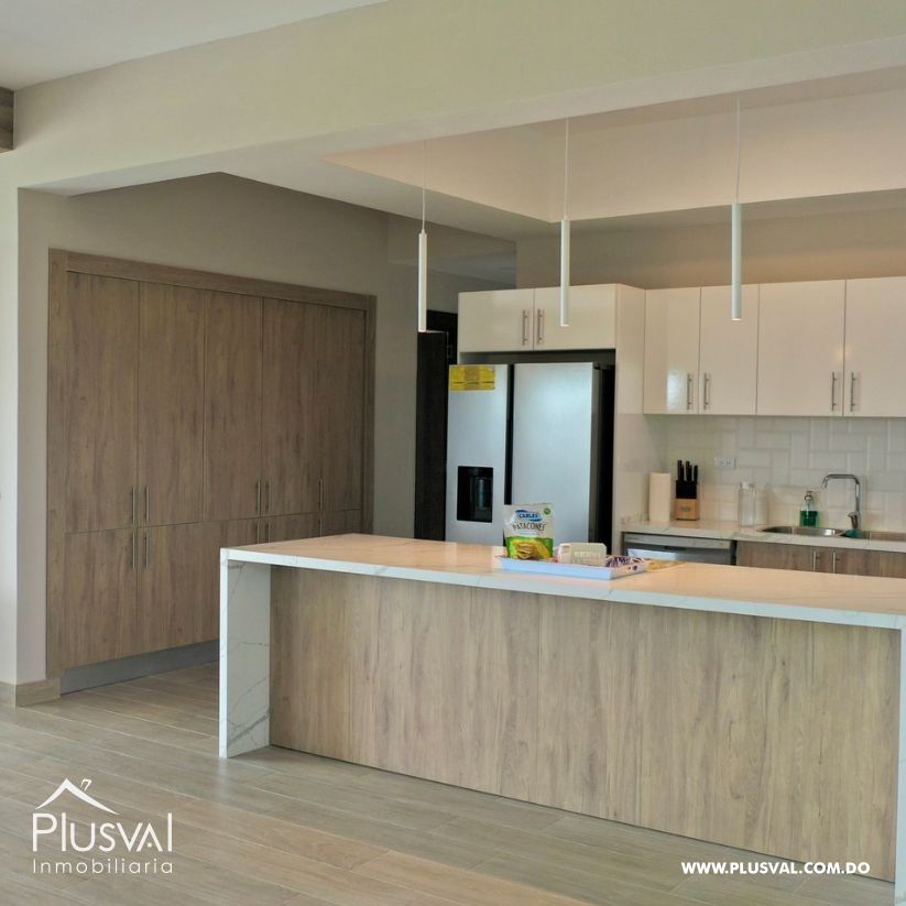 HERMOSO PENTHOUSE EN LAS TERRENAS 373992
