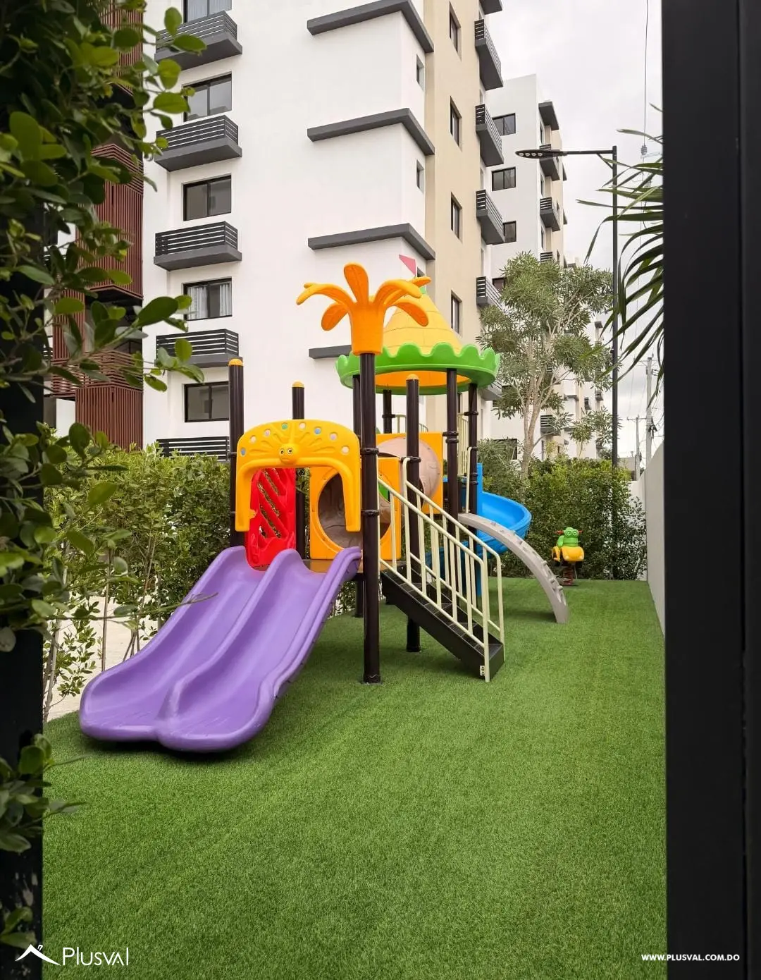 Apartamento Nuevo en Alquiler en Torre Moderna y Bien Ubicada 479061