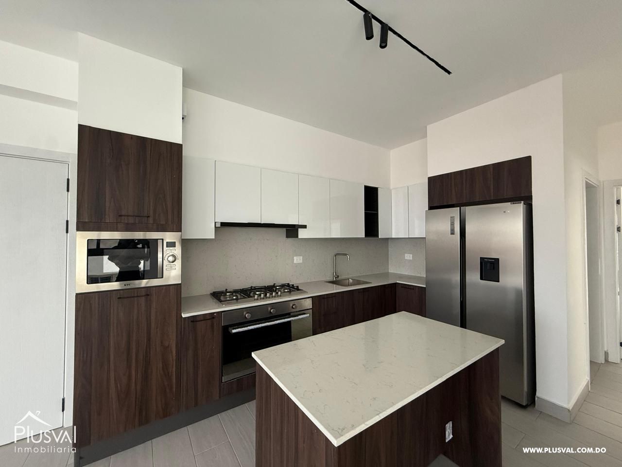 Apartamento en Alquiler en La Esmeralda 466260