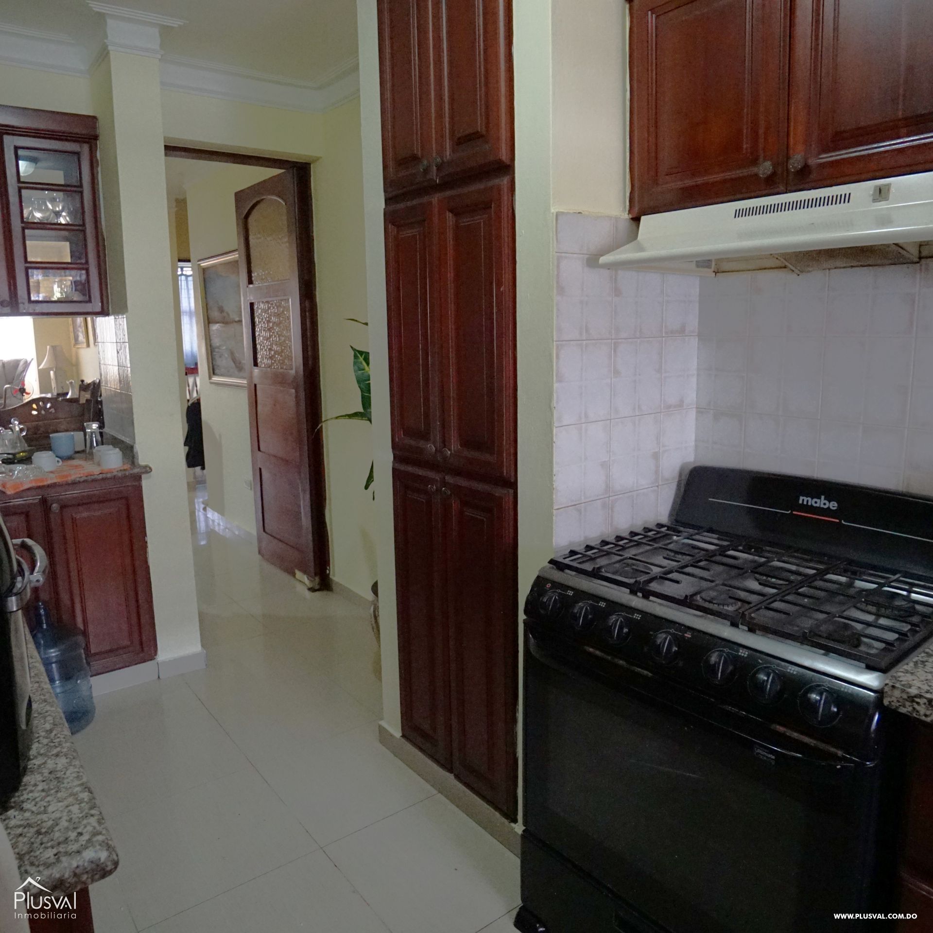 Apartamento Clásico Tipo PH en Venta en Mirador Sur 369197