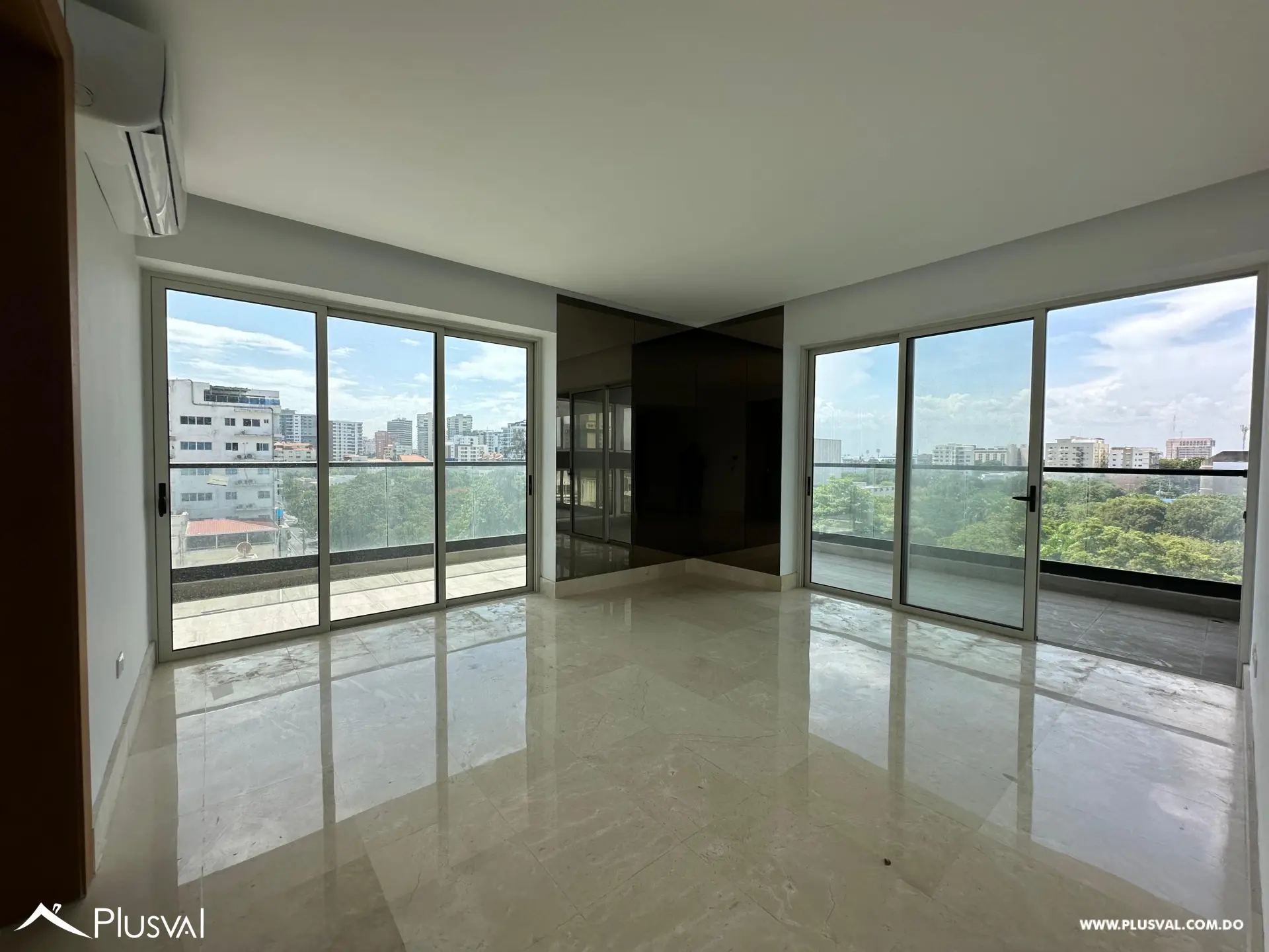 Lujoso apartamento con vista al mar, en Esperilla 522028