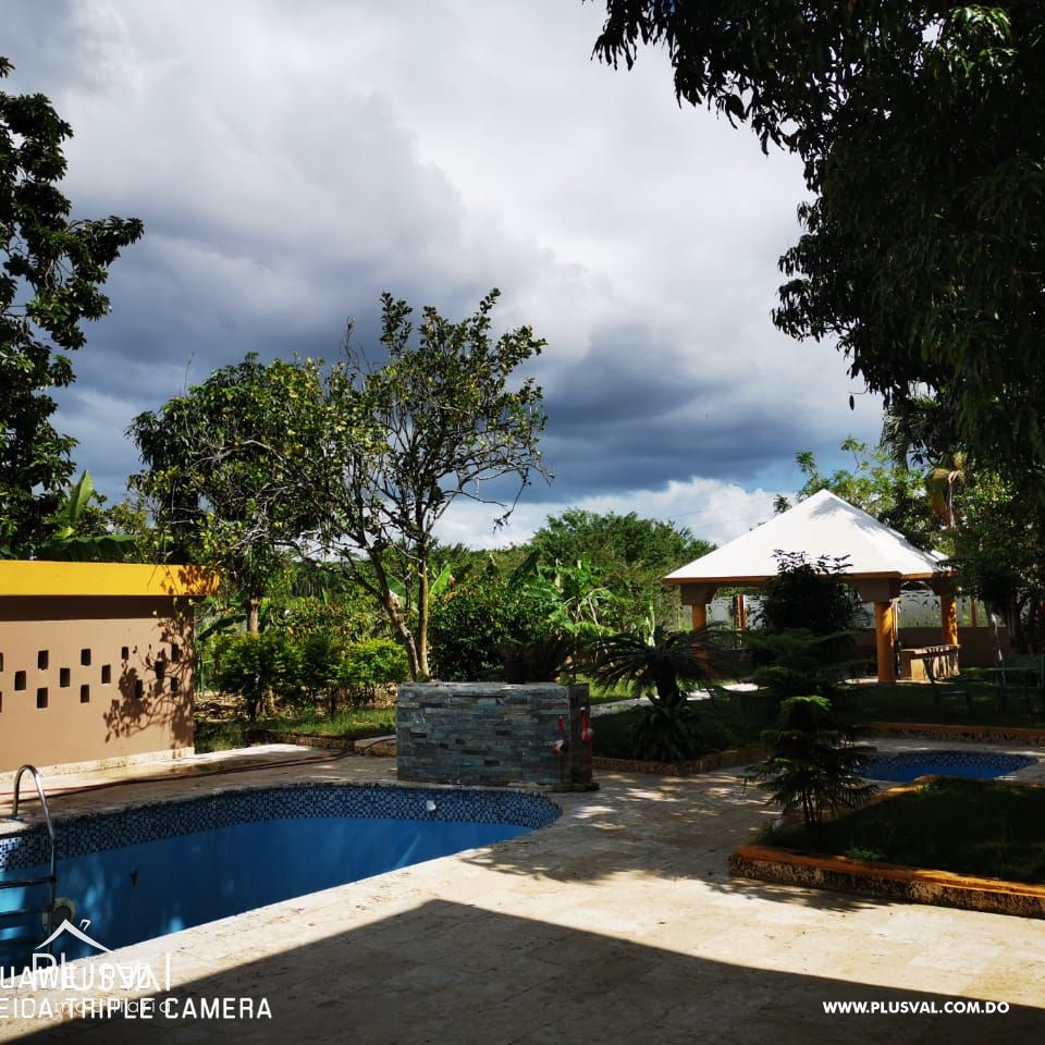 Venta de oportunidad de villa en el Toro de Guerra 341275