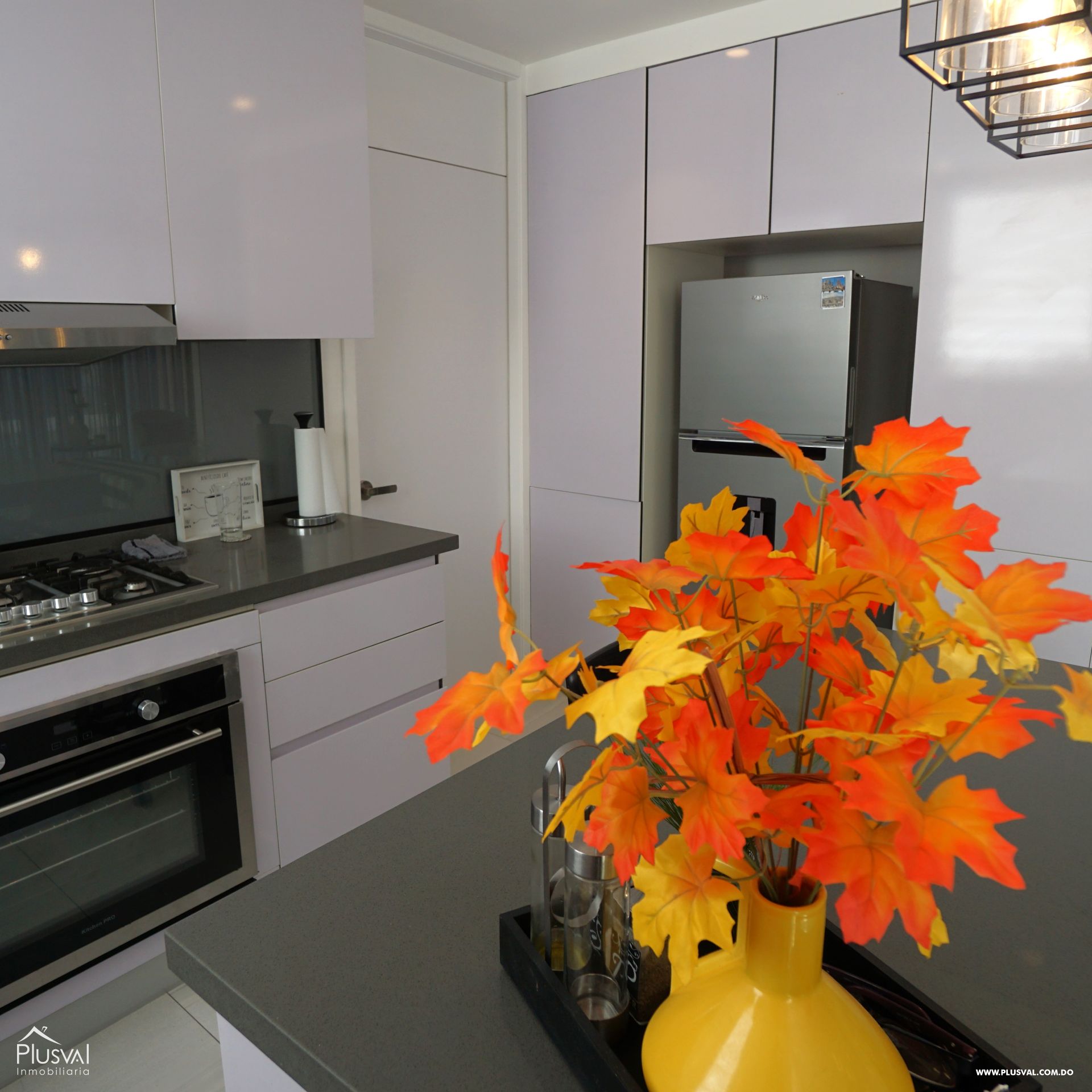 Apartamento en venta en Evaristo Morales 470530